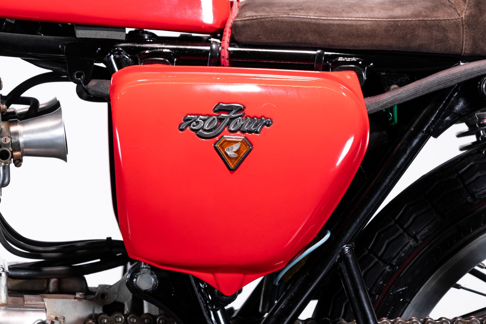 Honda HONDA 750 FOUR 