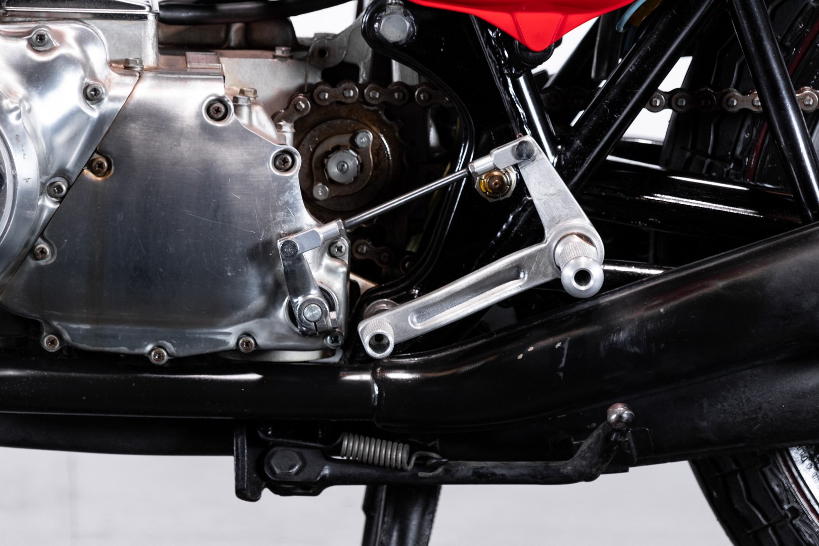 Honda HONDA 750 FOUR 