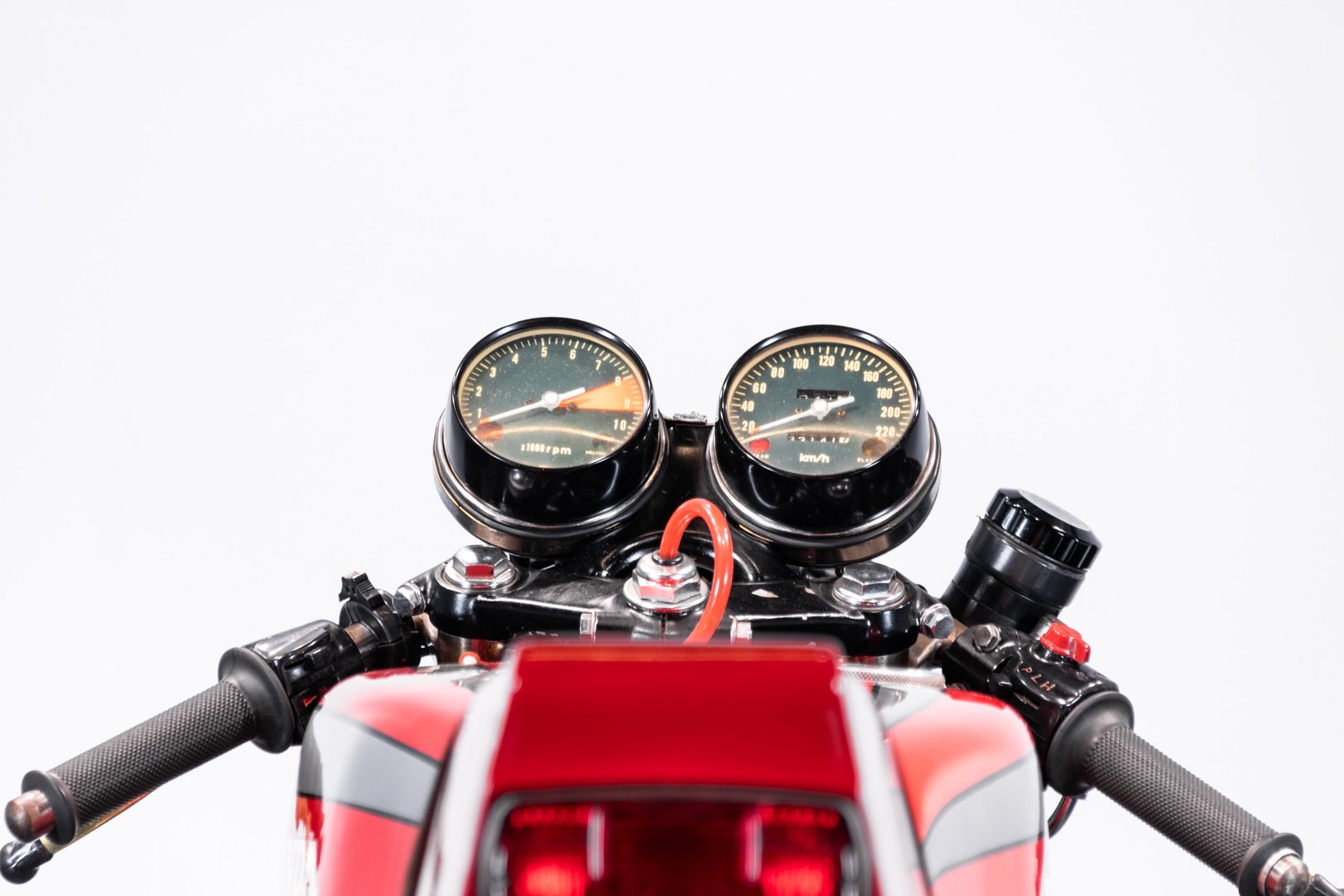 Honda HONDA 750 FOUR 