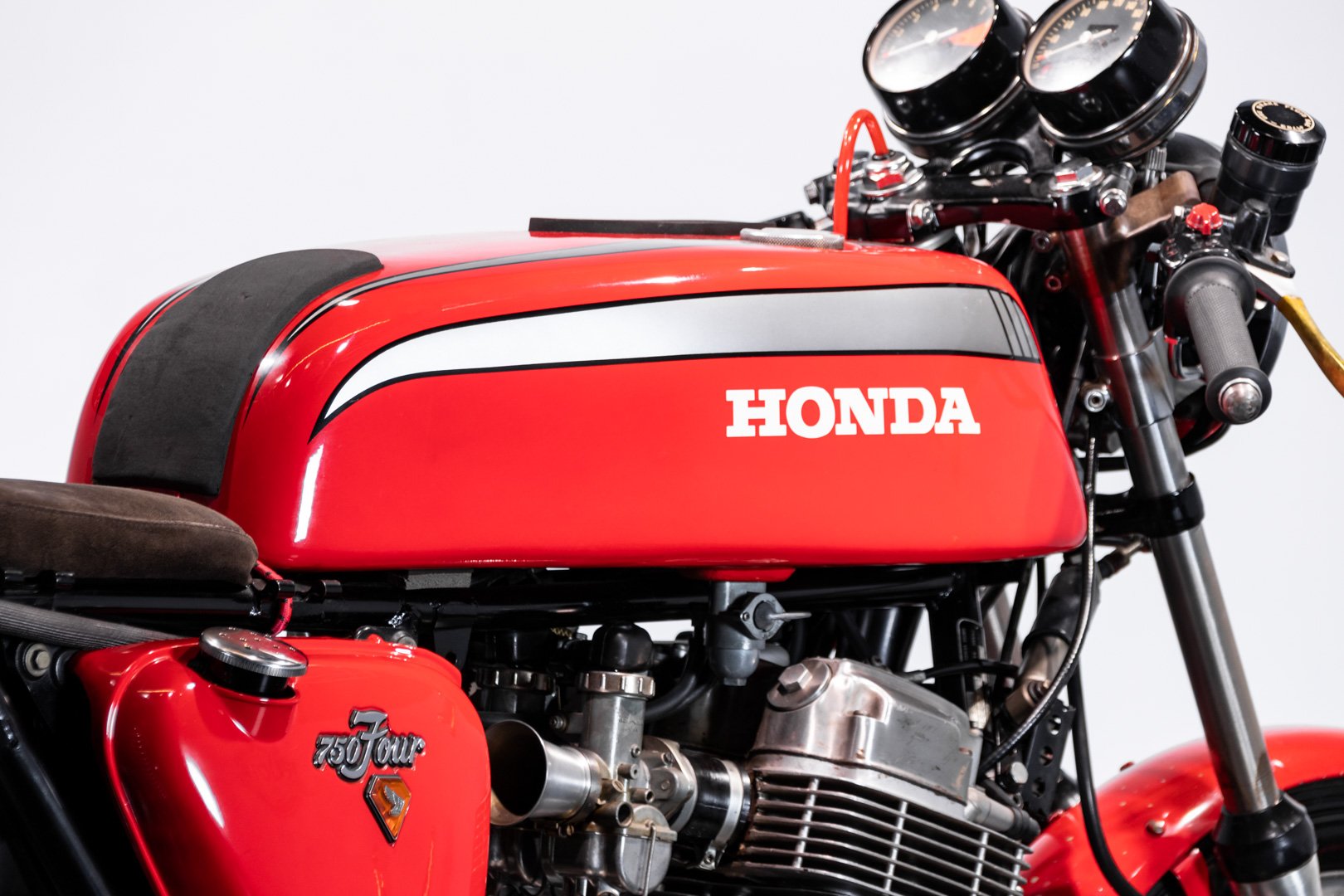 Honda HONDA 750 FOUR 