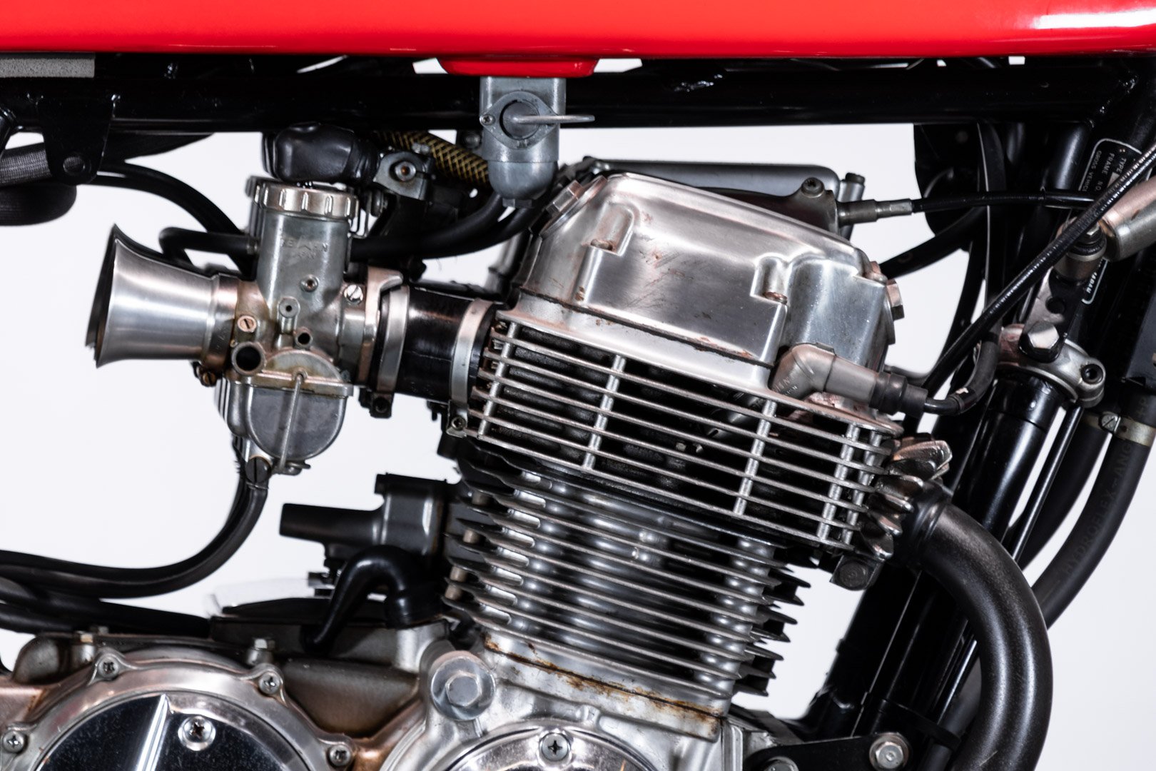 Honda HONDA 750 FOUR 