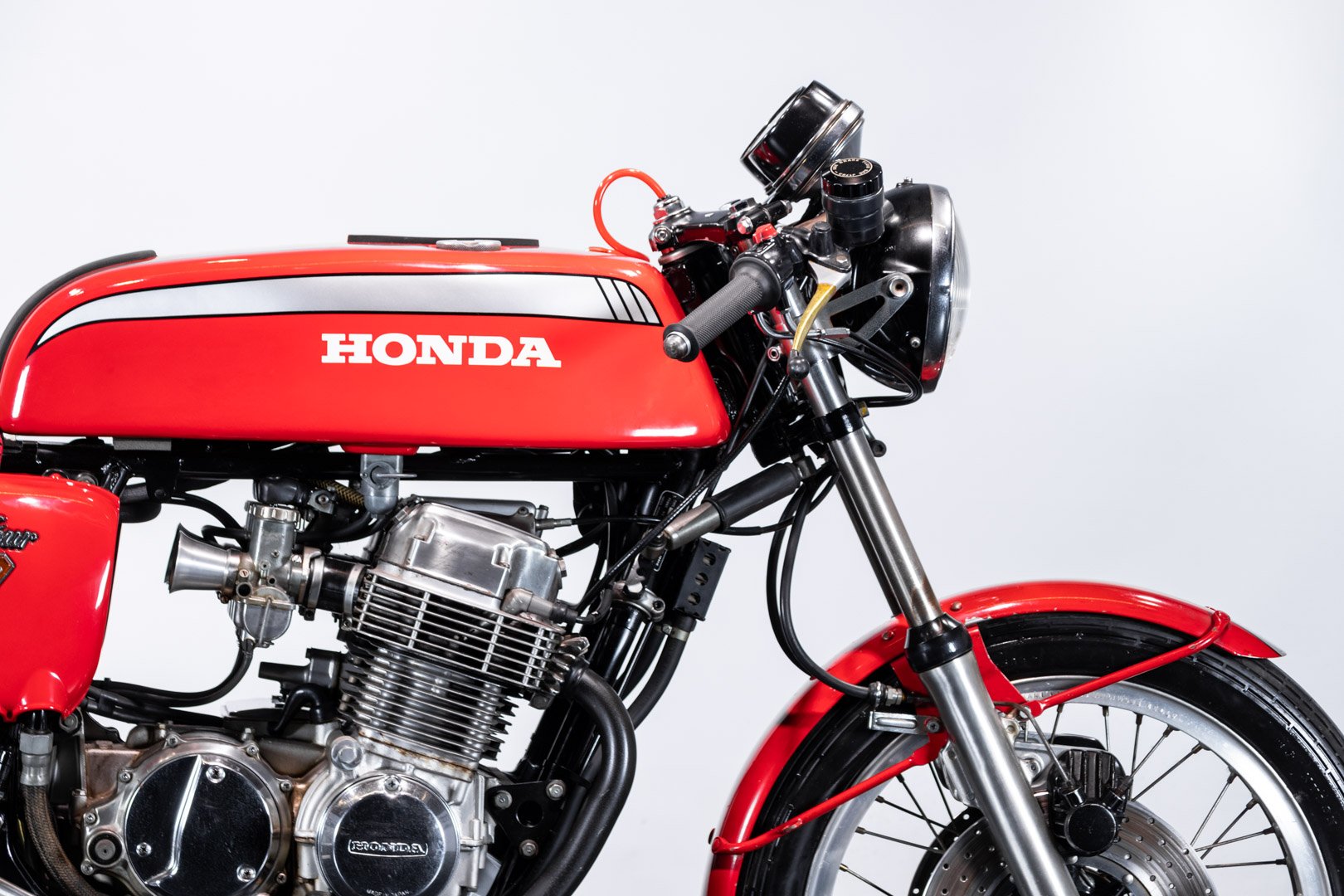 Honda HONDA 750 FOUR 