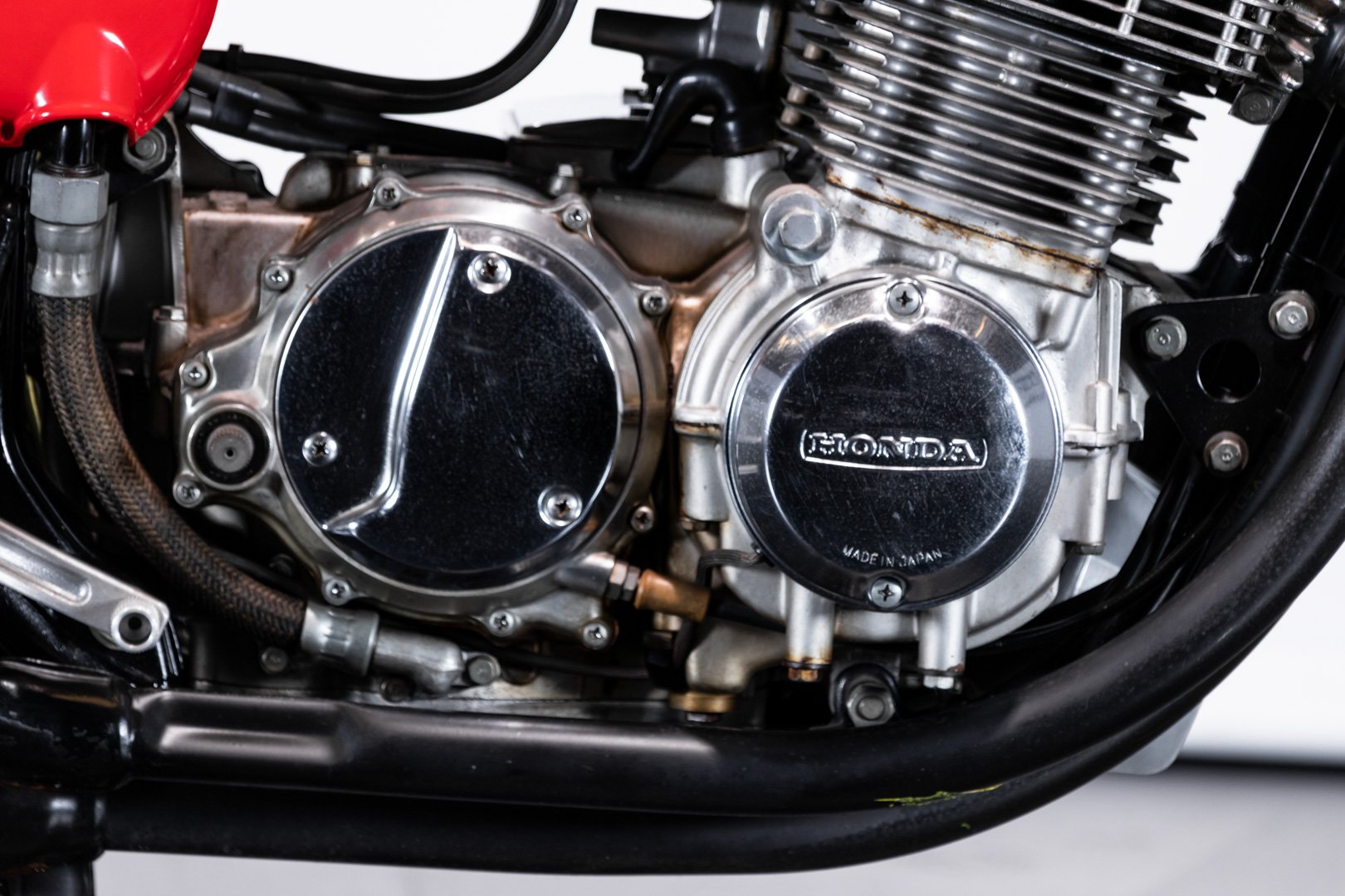 Honda HONDA 750 FOUR 