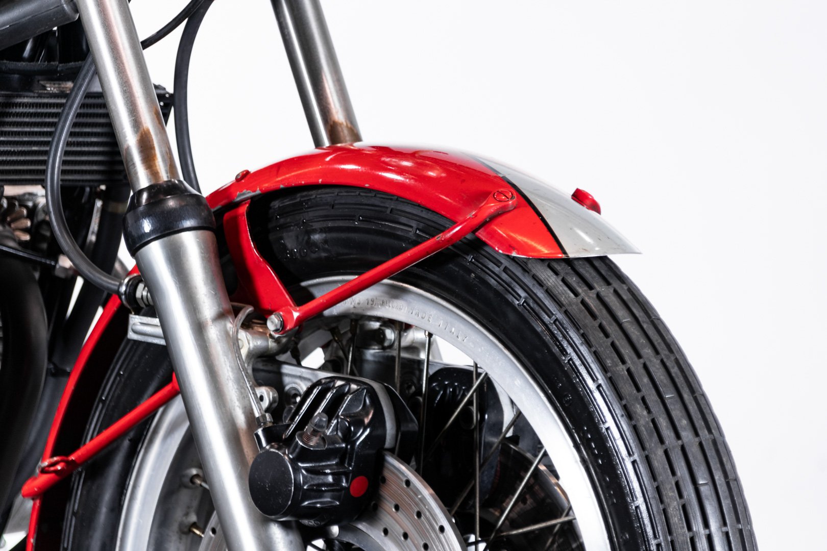 Honda HONDA 750 FOUR 