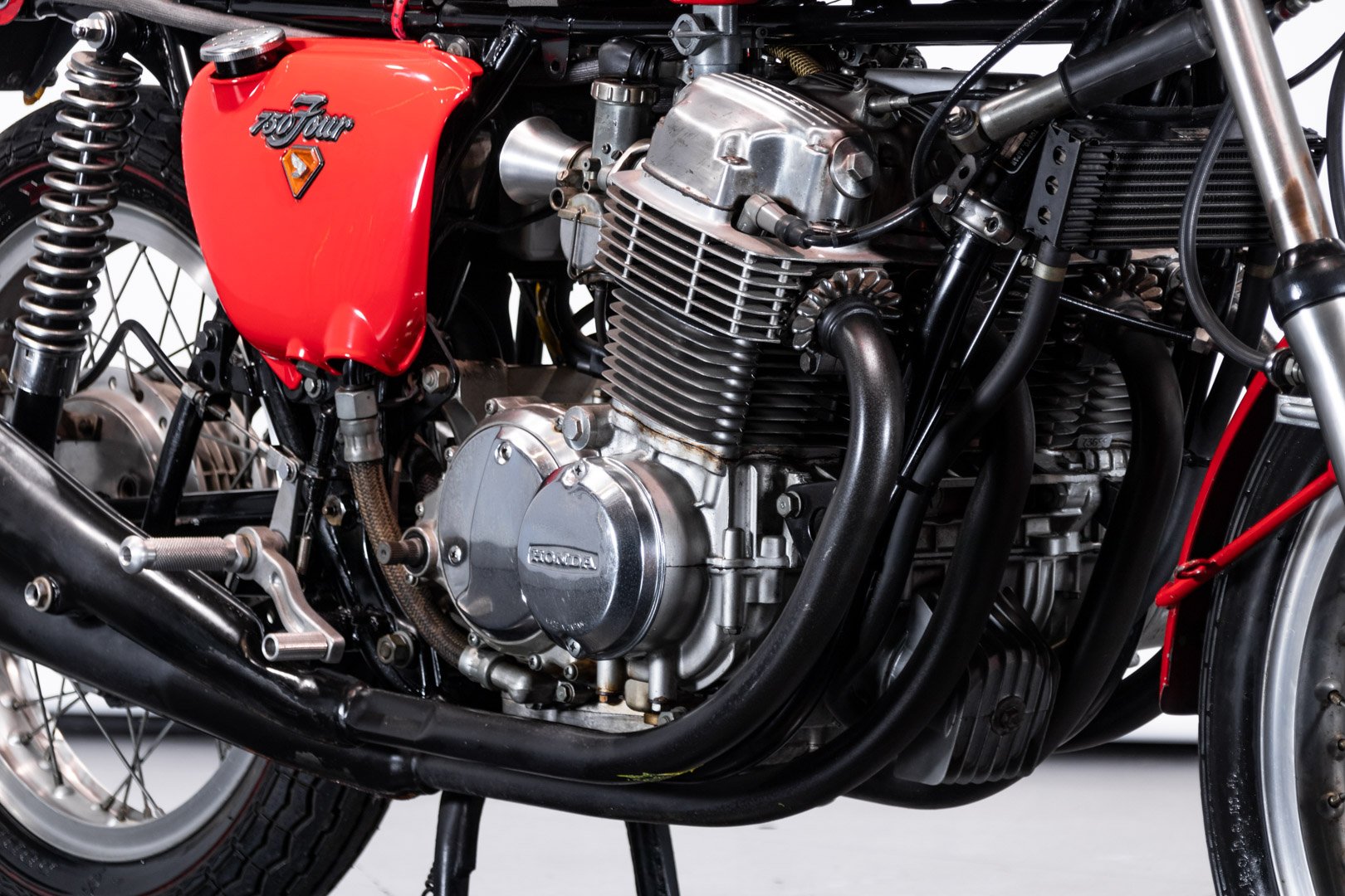 Honda HONDA 750 FOUR 
