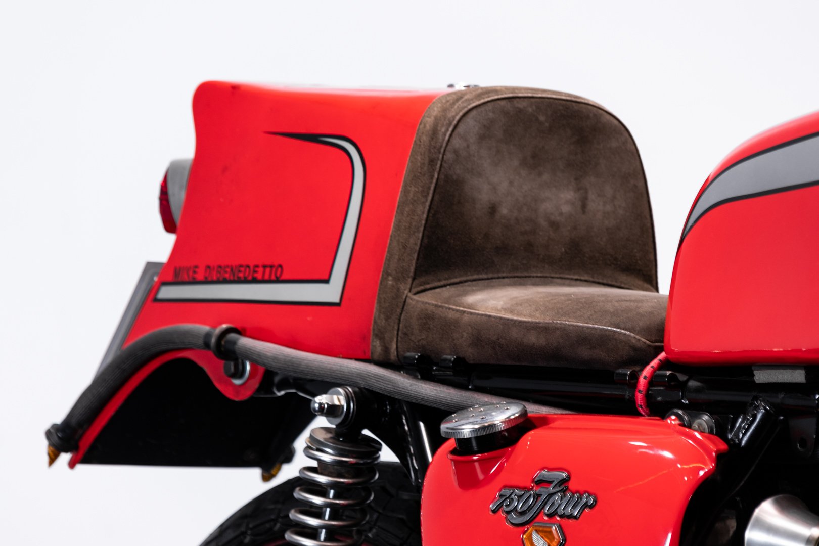 Honda HONDA 750 FOUR 