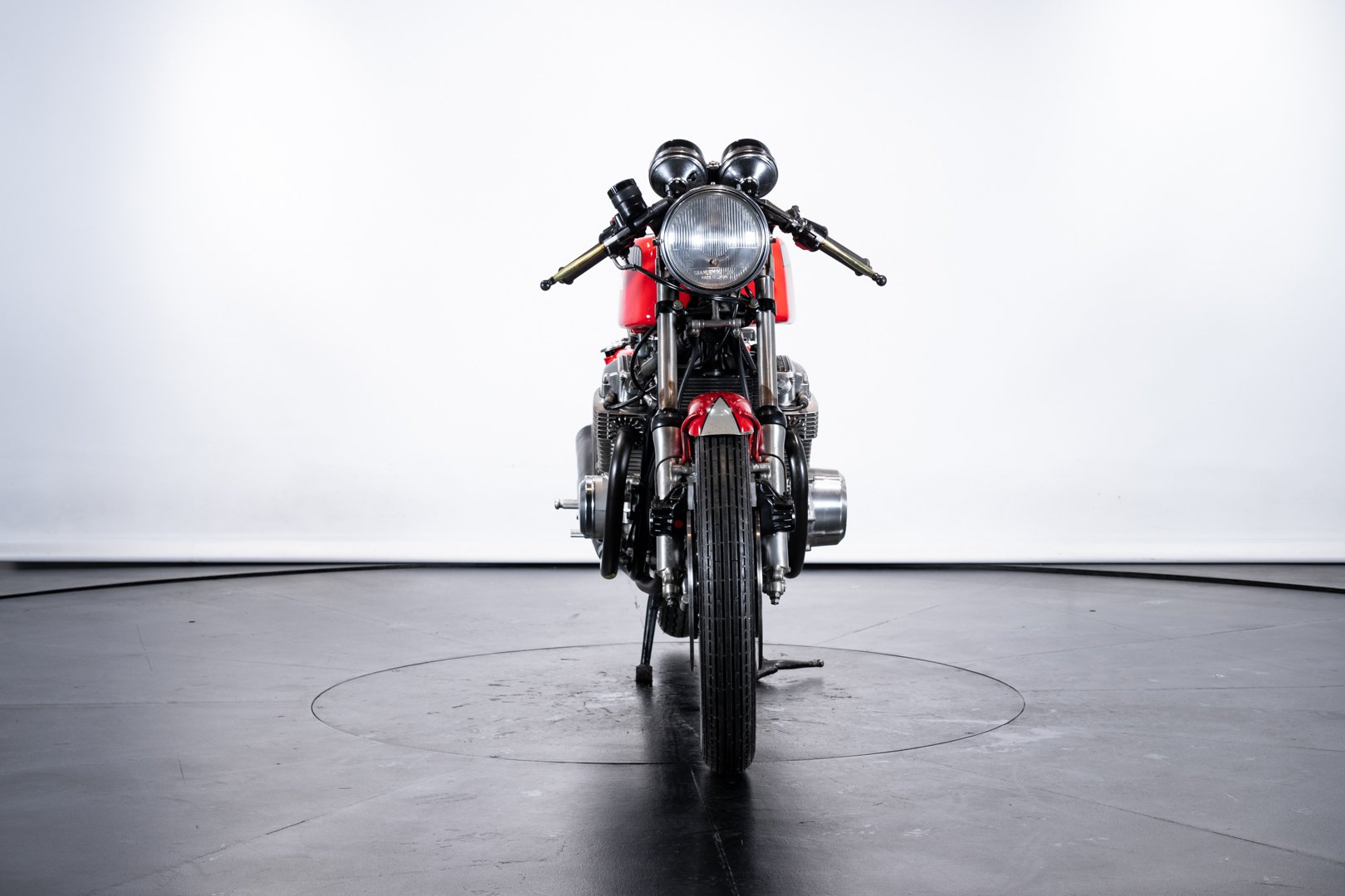 Honda HONDA 750 FOUR 