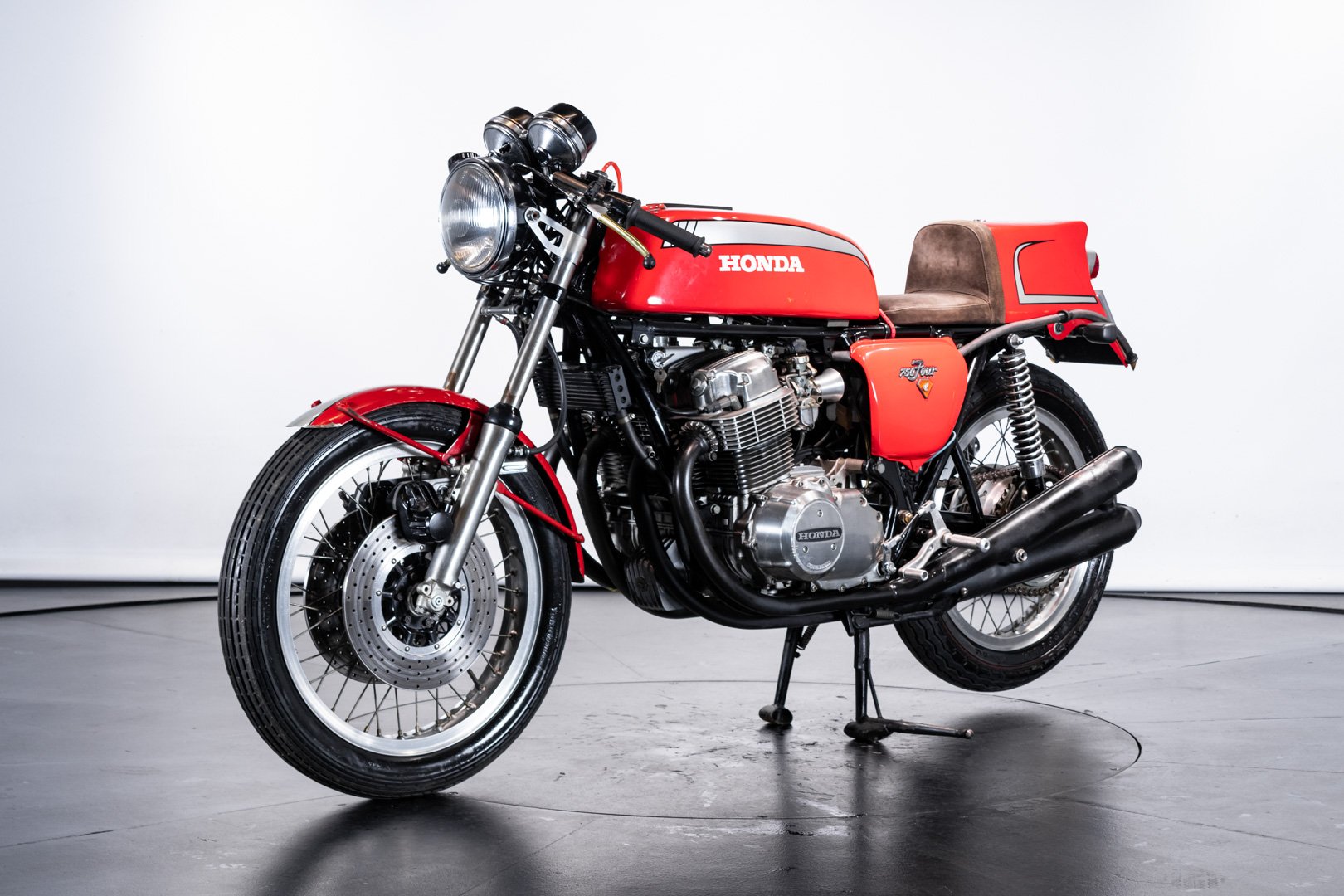Honda HONDA 750 FOUR 