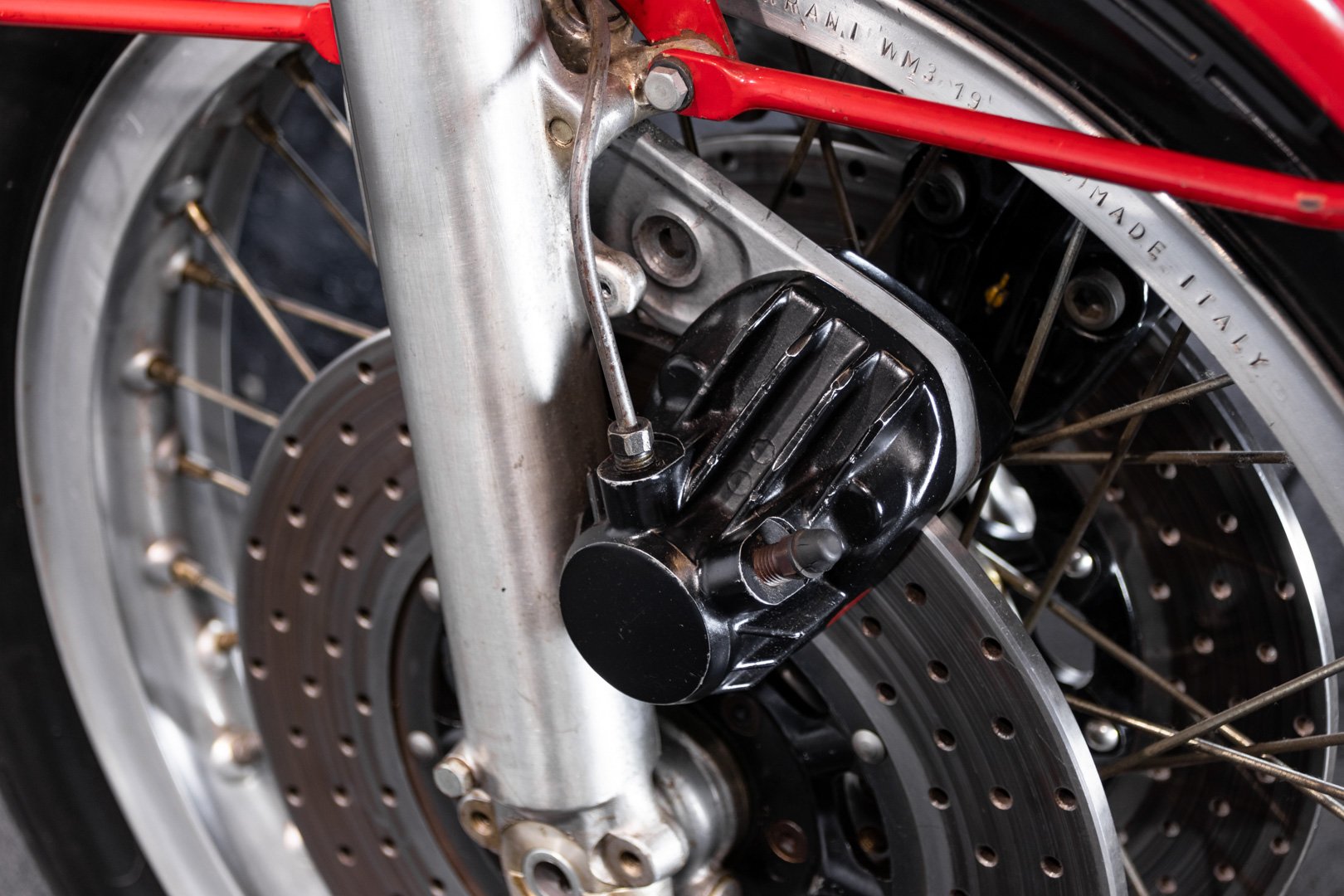 Honda HONDA 750 FOUR 