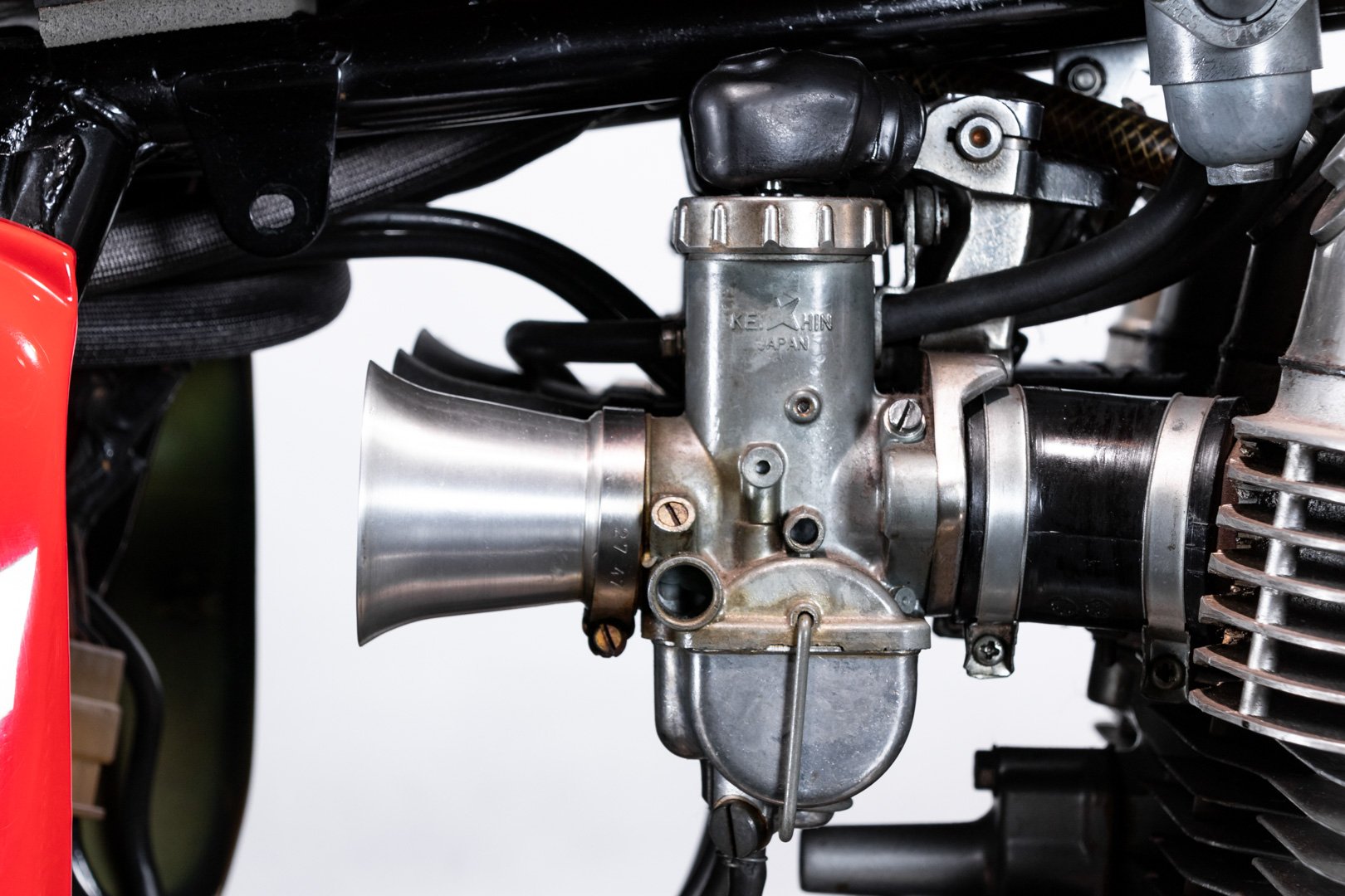 Honda HONDA 750 FOUR 