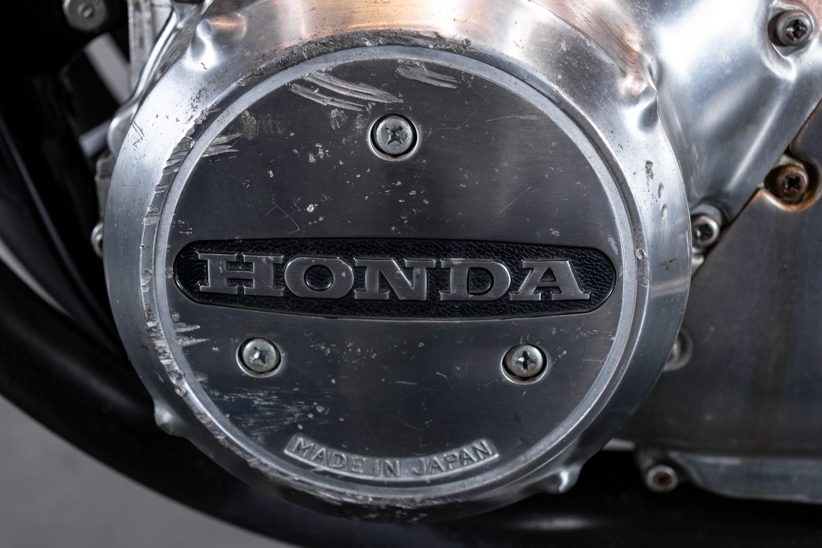 Honda HONDA 750 FOUR 