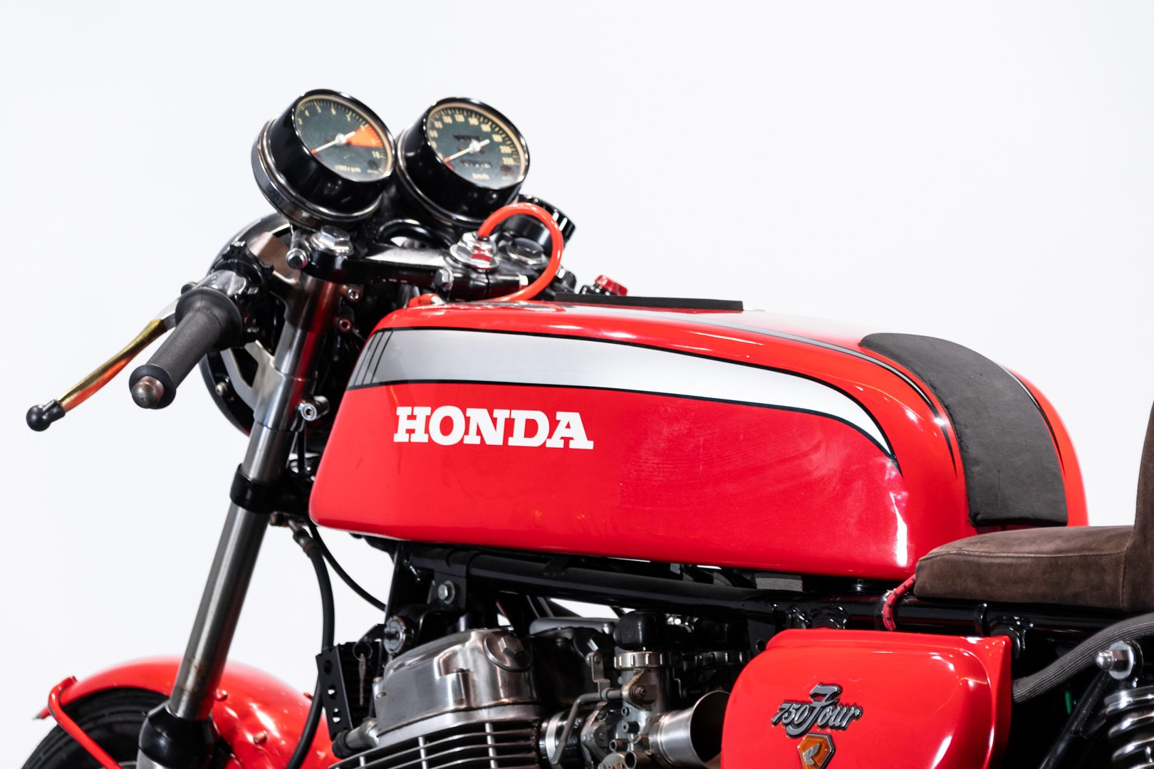 Honda HONDA 750 FOUR 