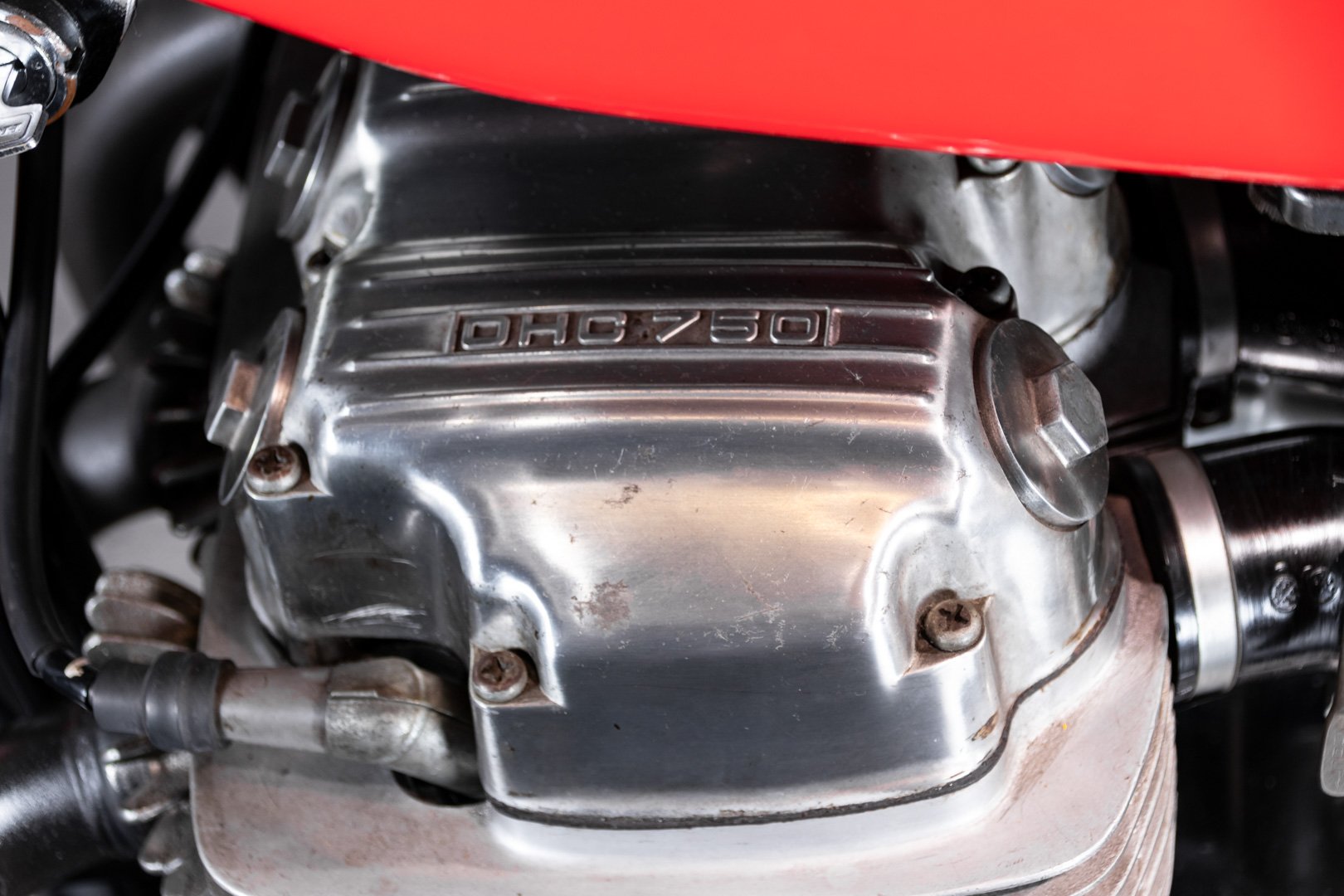 Honda HONDA 750 FOUR 