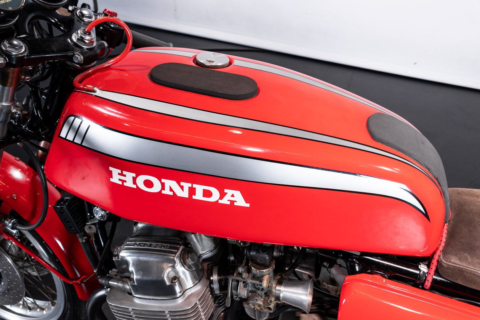 Honda HONDA 750 FOUR 