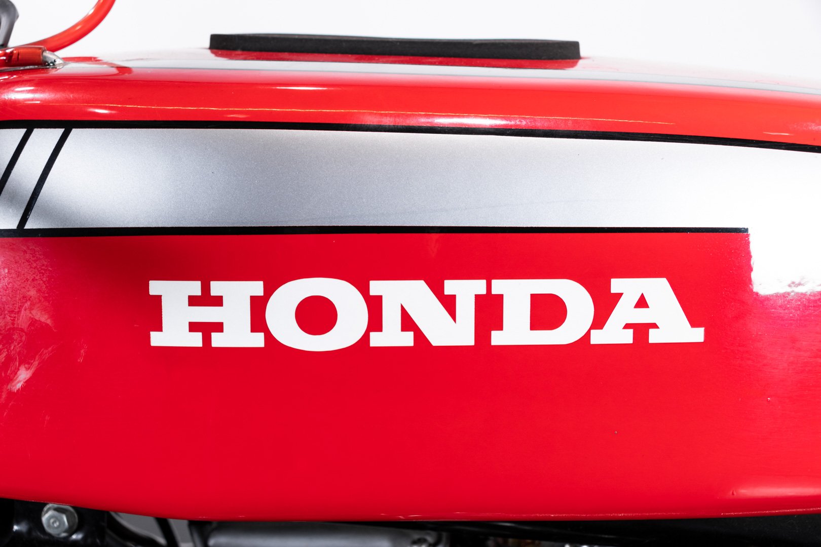 Honda HONDA 750 FOUR 