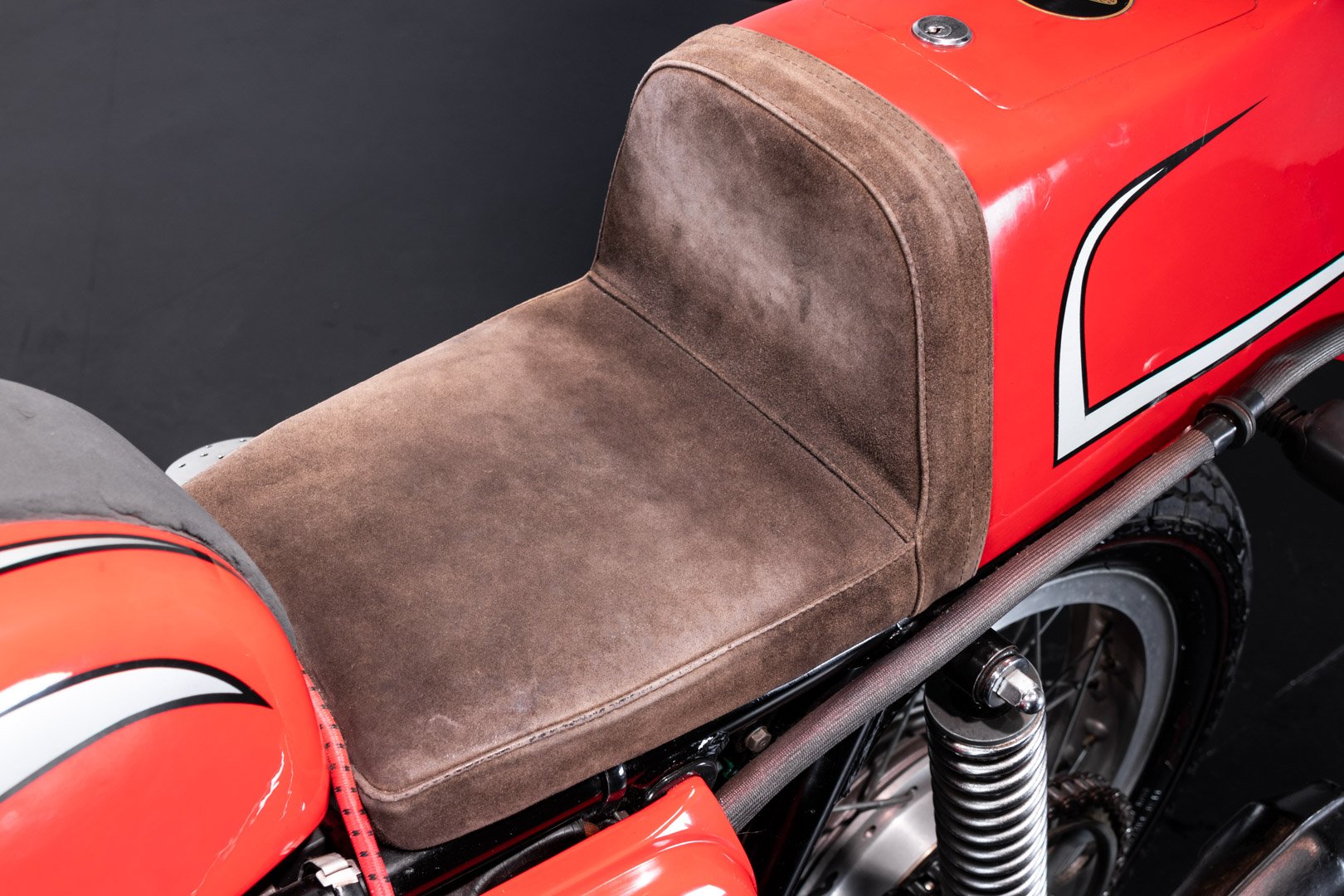 Honda HONDA 750 FOUR 