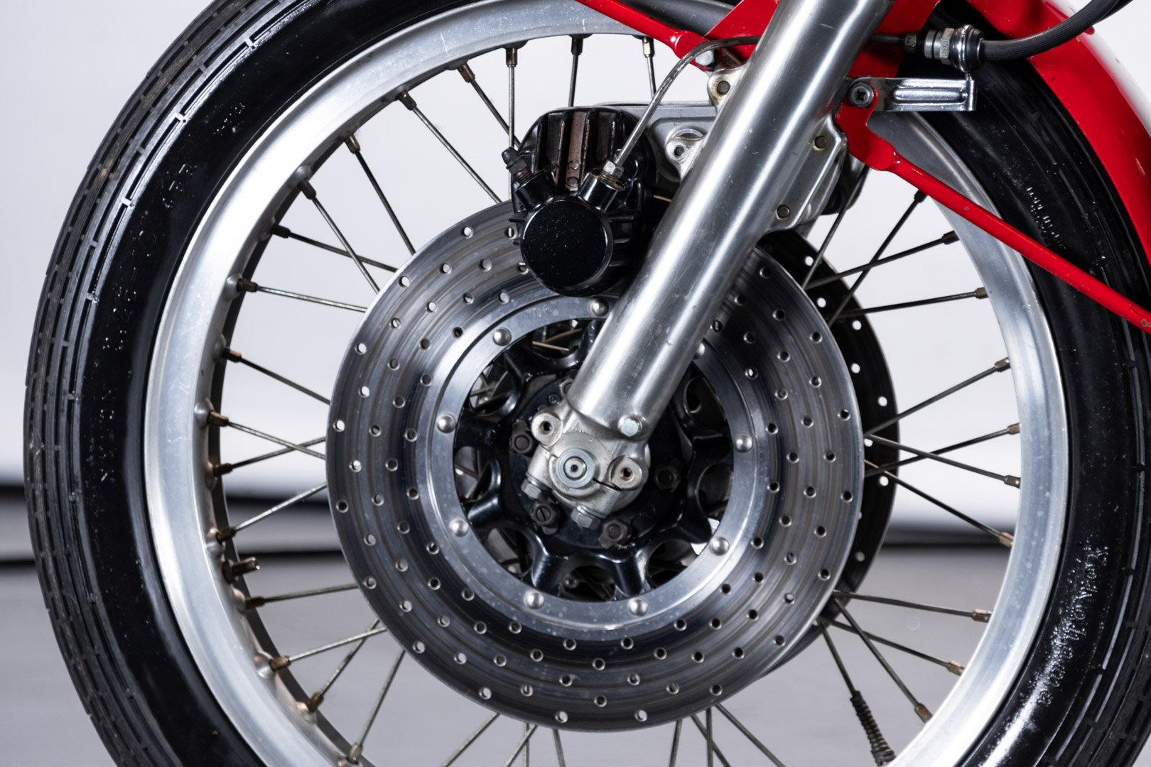 Honda HONDA 750 FOUR 