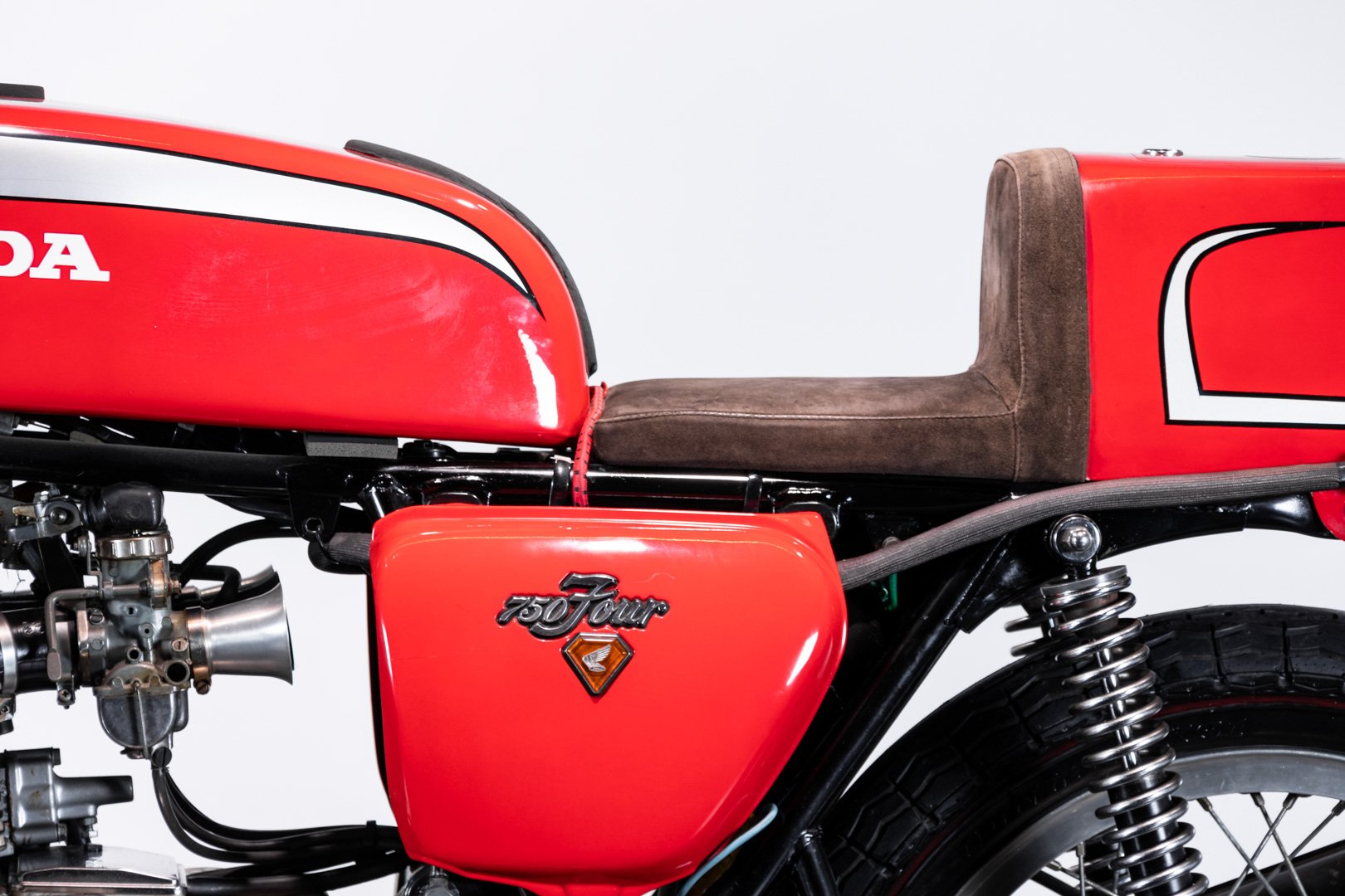 Honda HONDA 750 FOUR 