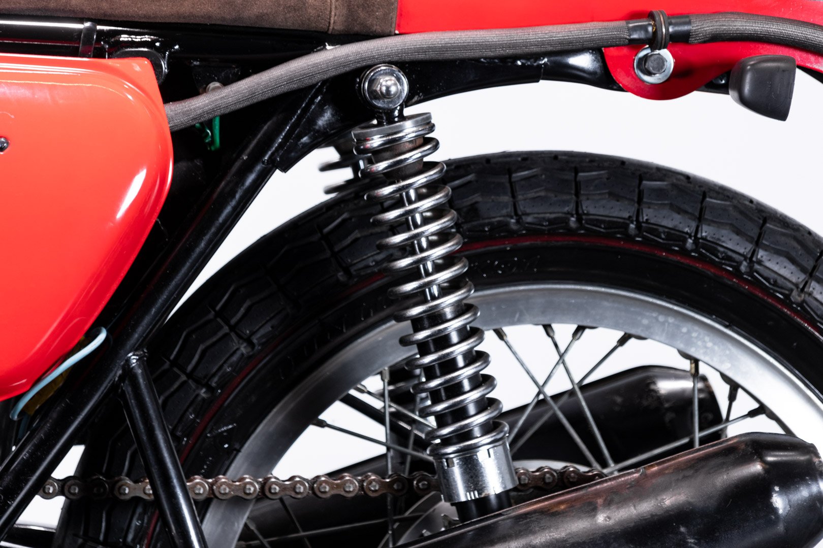 Honda HONDA 750 FOUR 