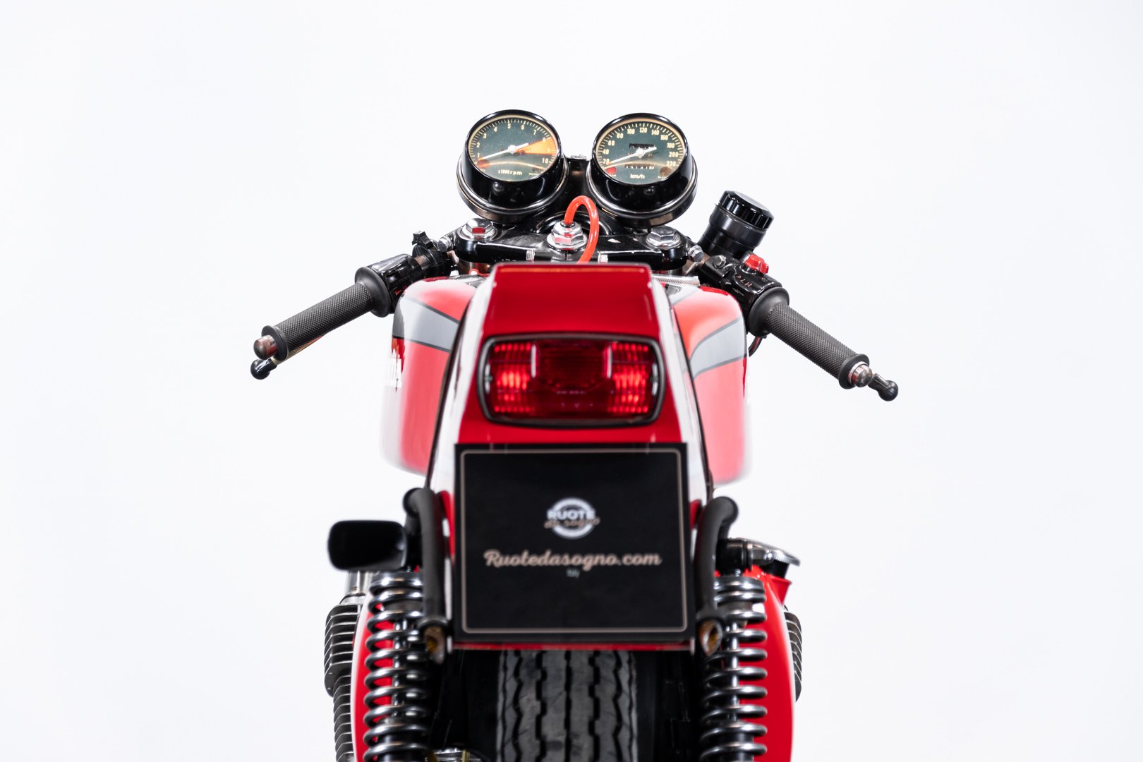 Honda HONDA 750 FOUR 