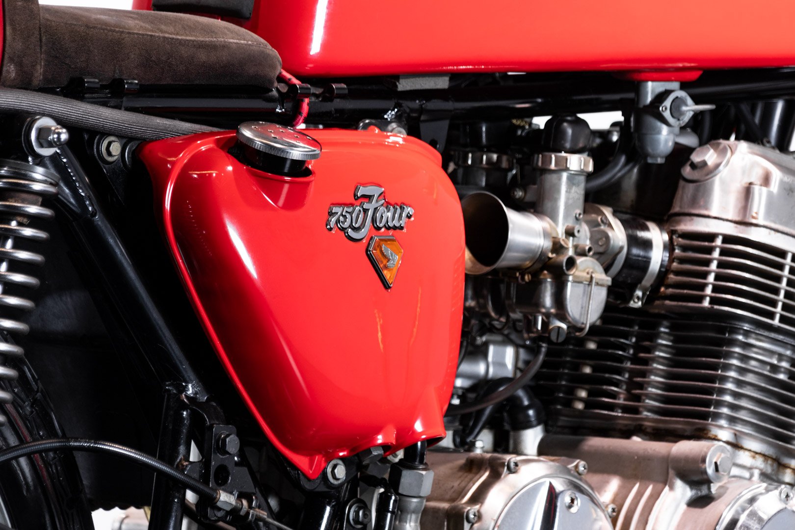 Honda HONDA 750 FOUR 