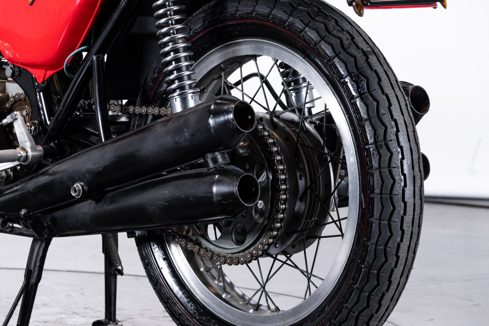 Honda HONDA 750 FOUR 