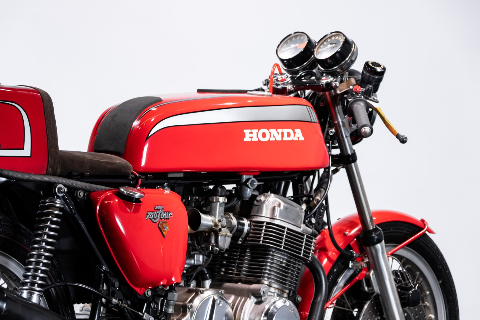 Honda HONDA 750 FOUR 