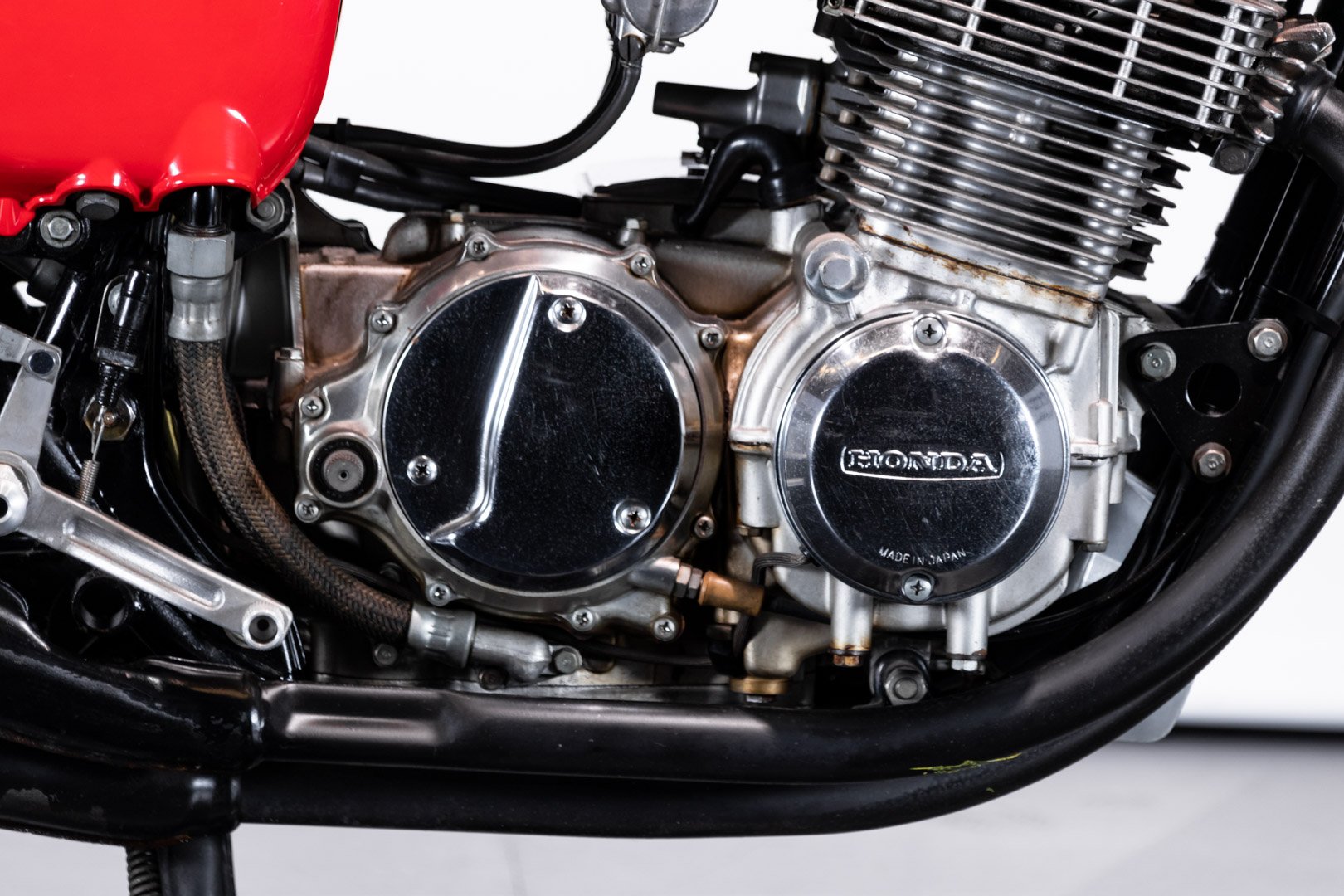 Honda HONDA 750 FOUR 