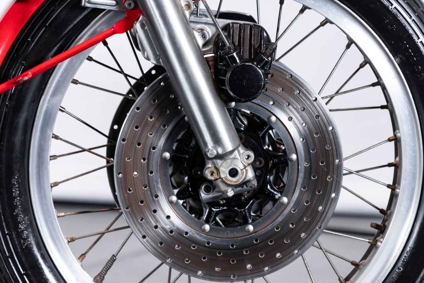 Honda HONDA 750 FOUR 