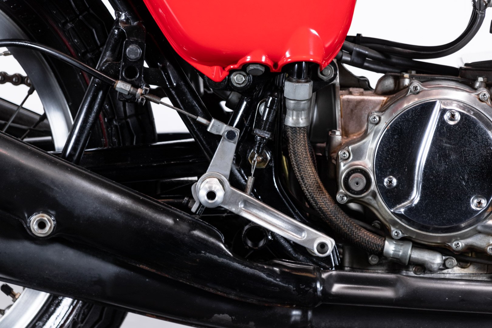 Honda HONDA 750 FOUR 