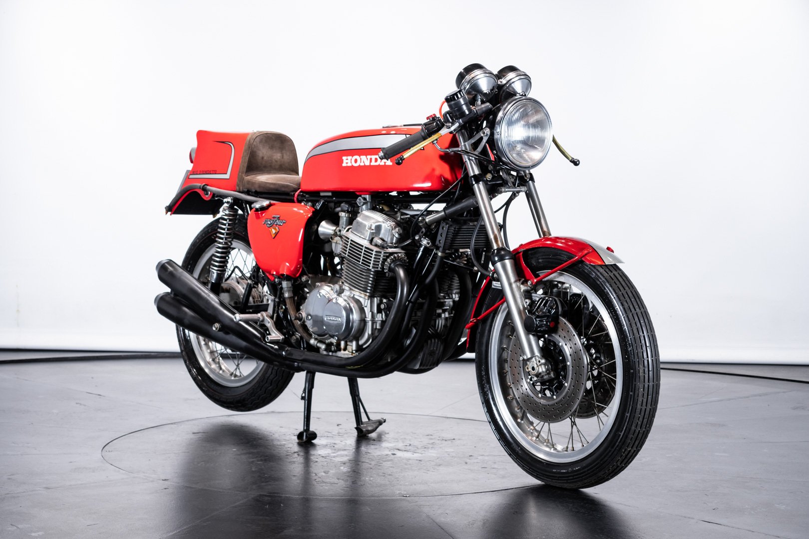 Honda HONDA 750 FOUR 