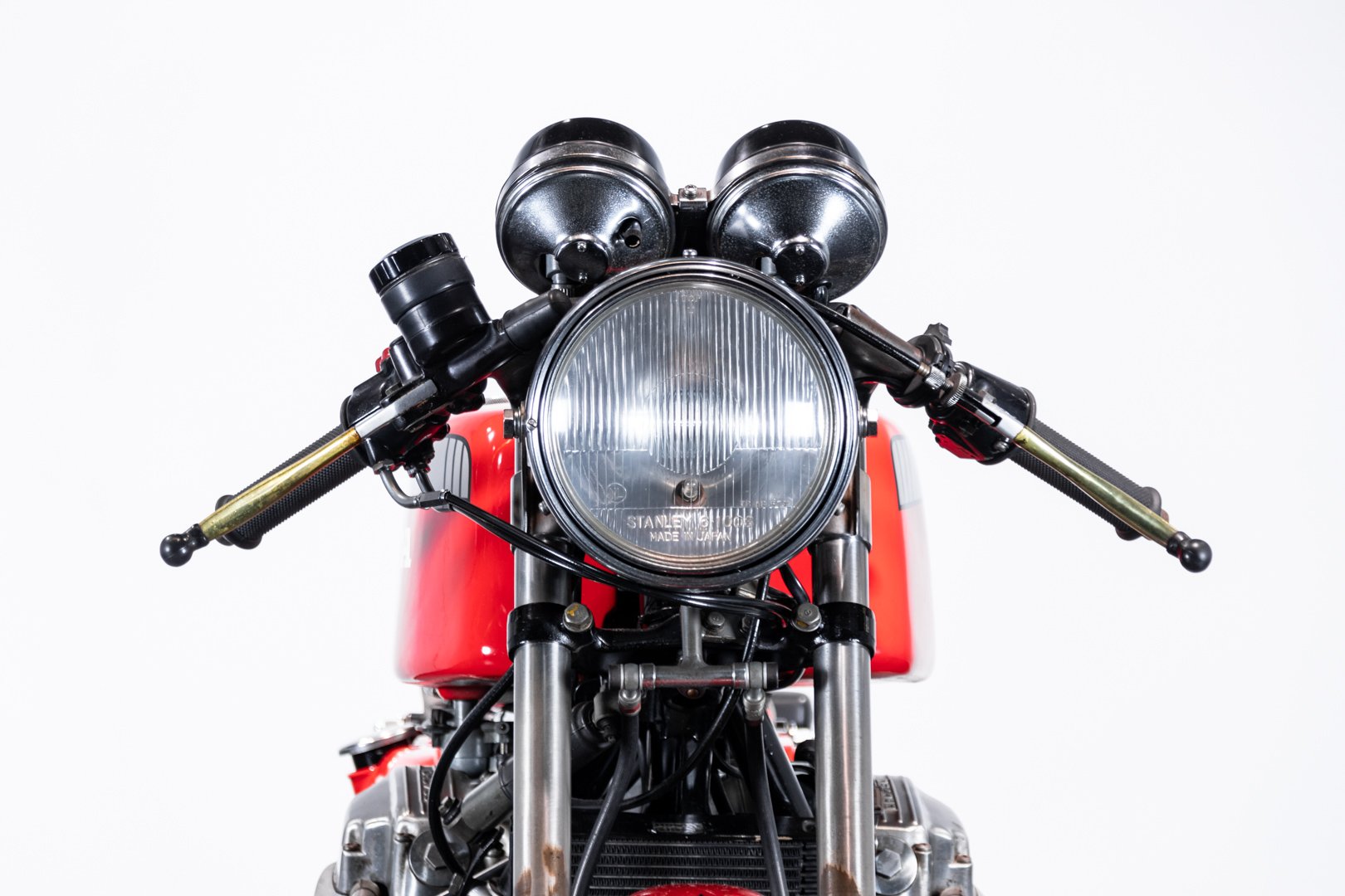 Honda HONDA 750 FOUR 
