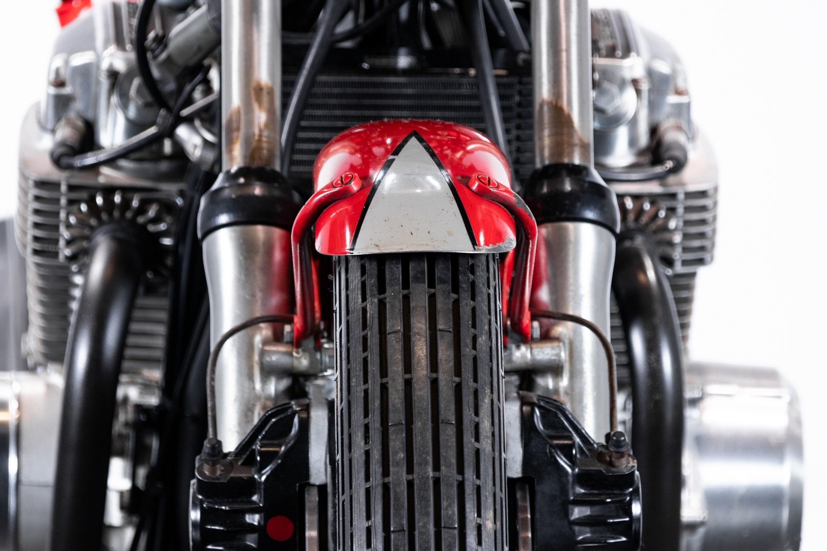 Honda HONDA 750 FOUR 