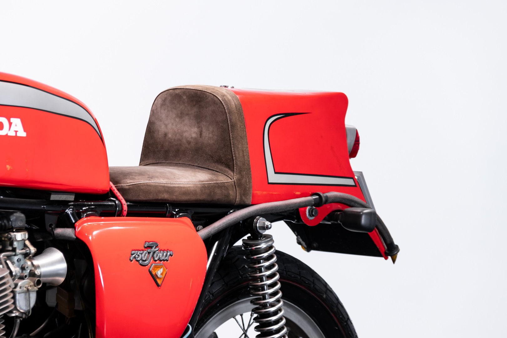 Honda HONDA 750 FOUR 