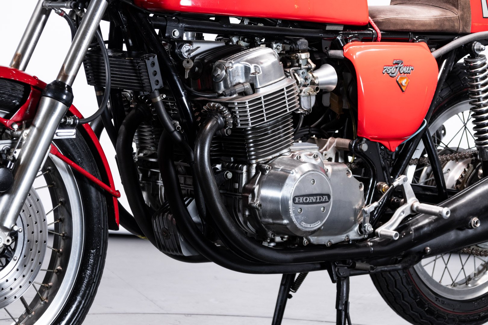 Honda HONDA 750 FOUR 