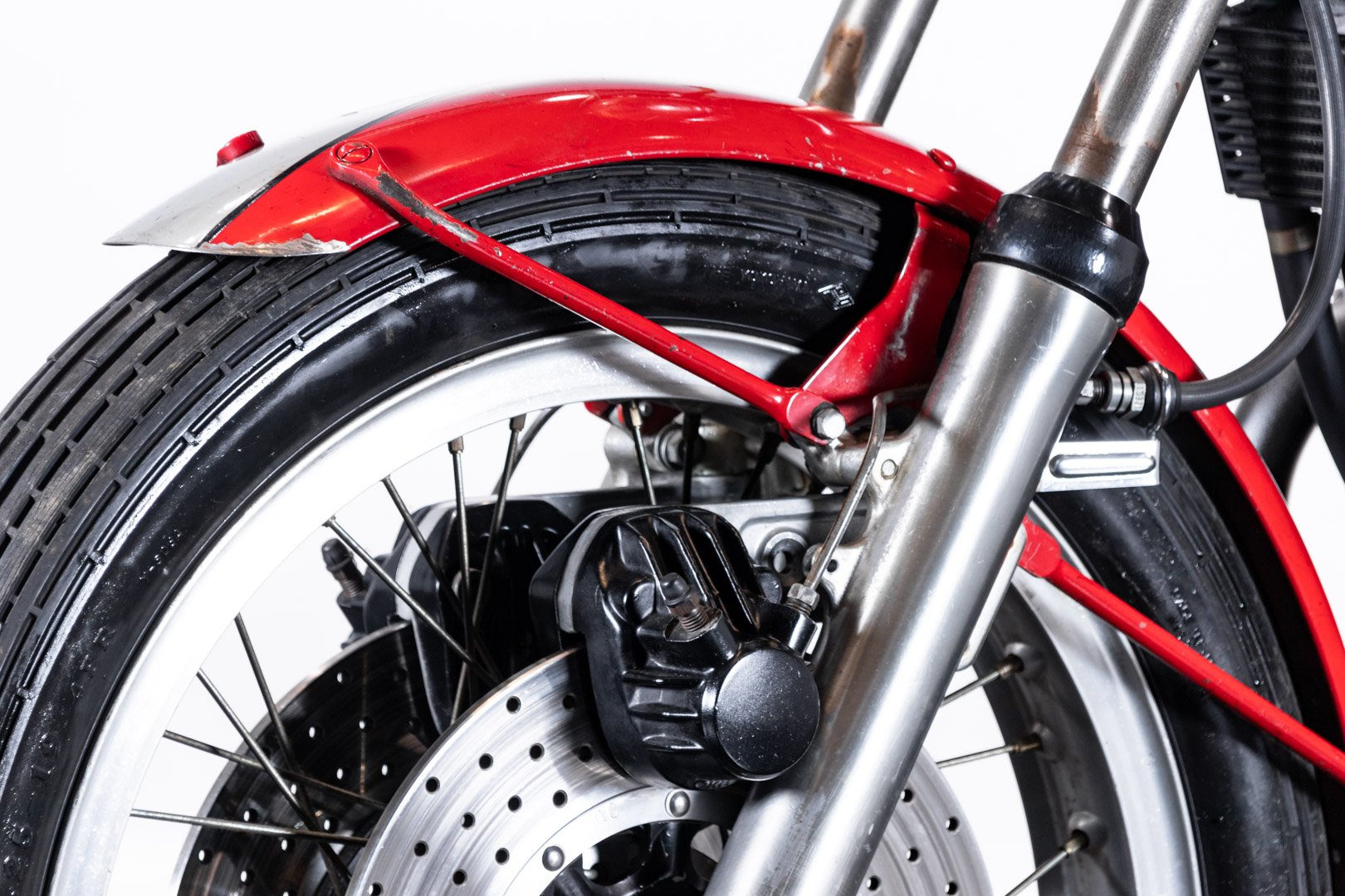Honda HONDA 750 FOUR 