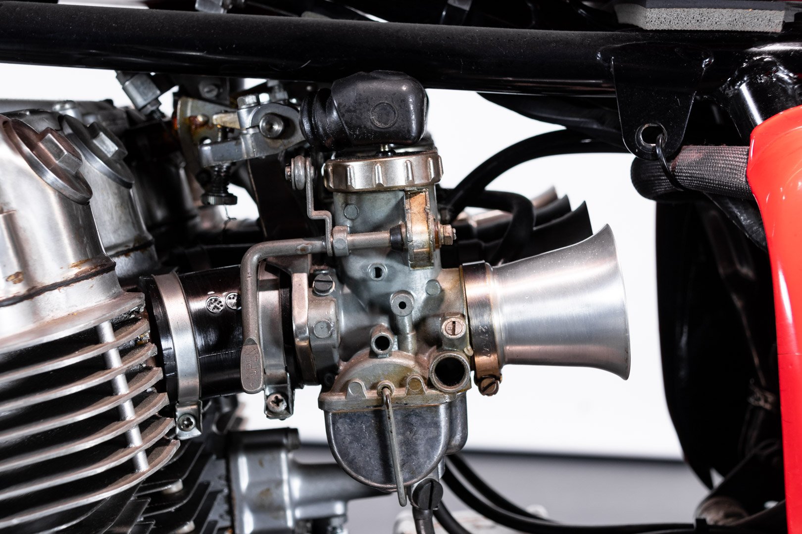 Honda HONDA 750 FOUR 