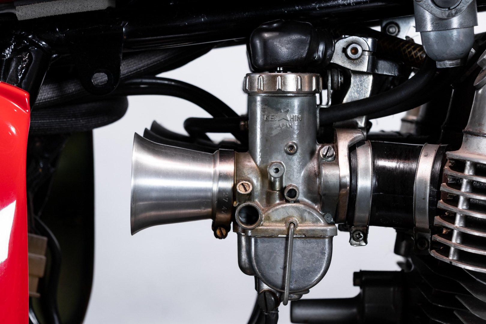 Honda HONDA 750 FOUR 