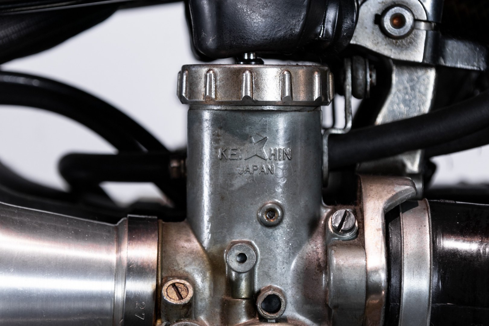 Honda HONDA 750 FOUR 