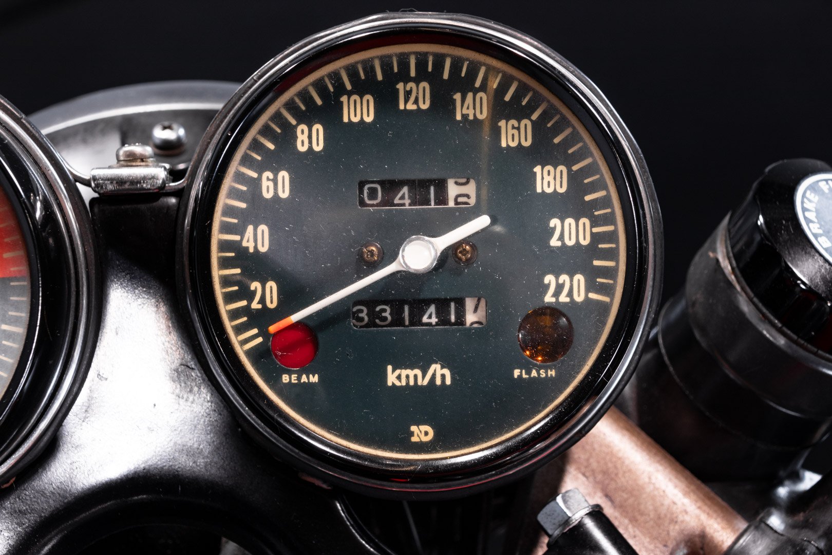 Honda HONDA 750 FOUR 