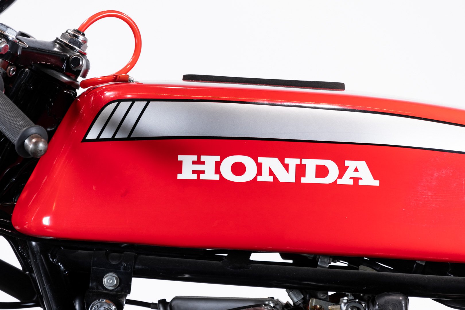 Honda HONDA 750 FOUR 