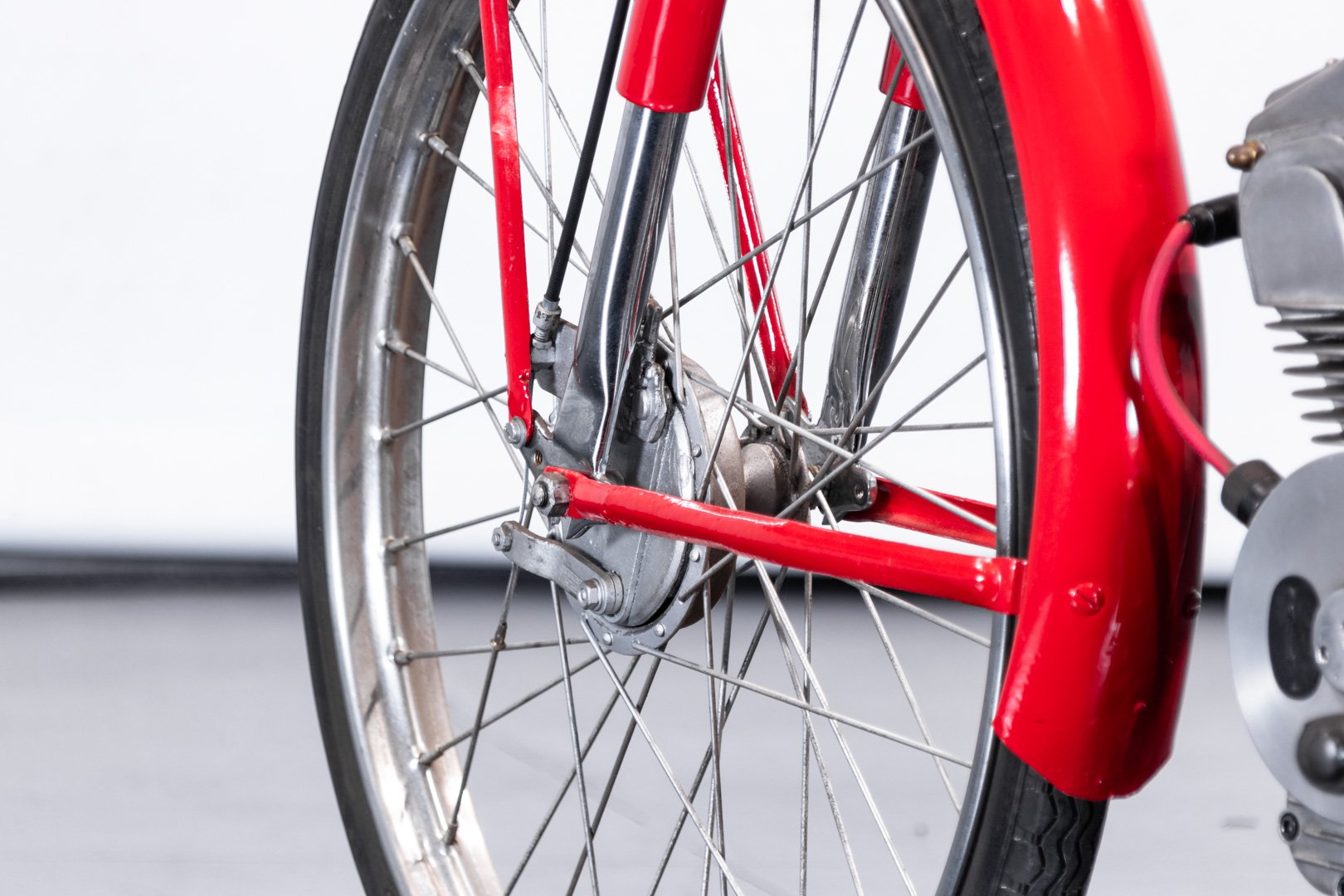 Ducati CUCCIOLO 