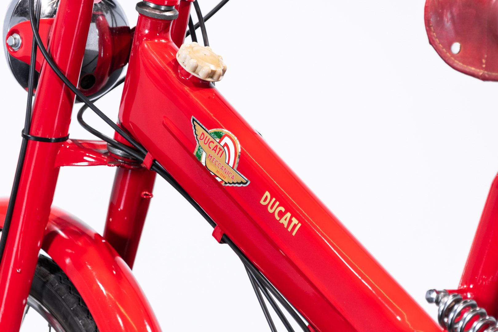 Ducati CUCCIOLO 