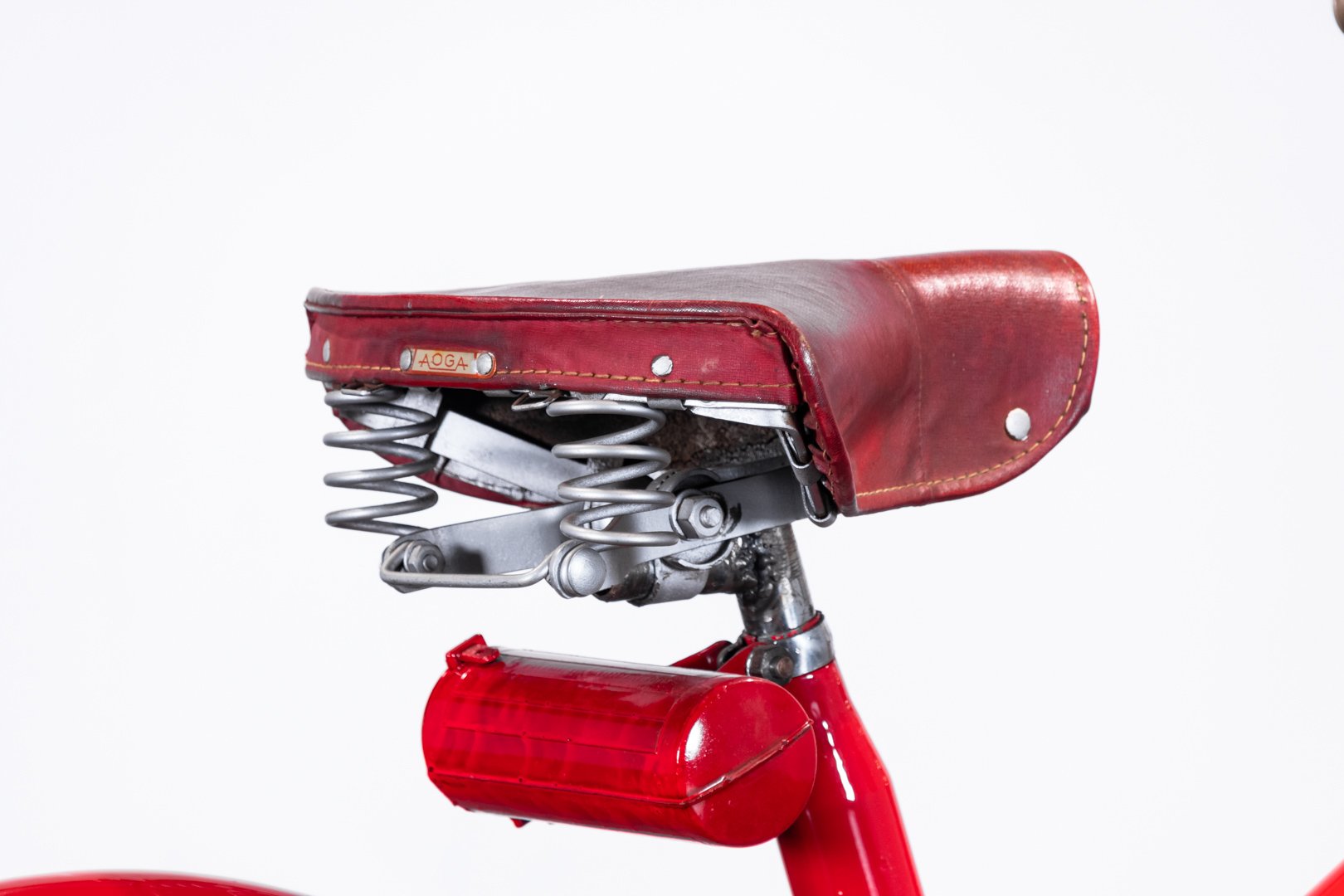 Ducati CUCCIOLO 