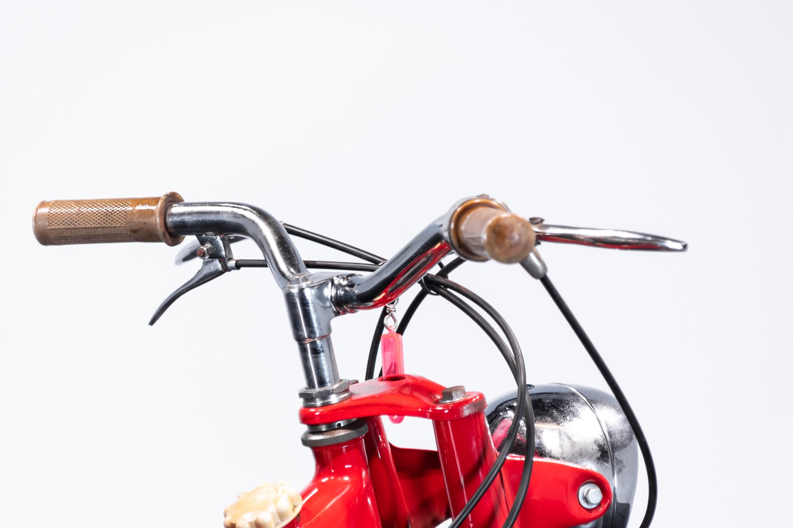 Ducati CUCCIOLO 