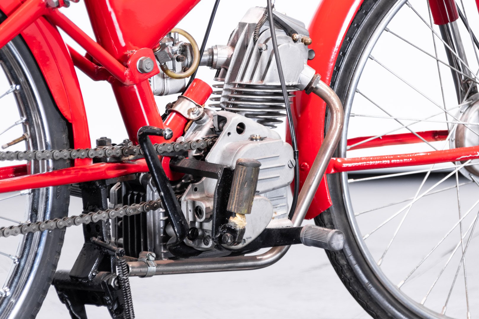 Ducati CUCCIOLO 