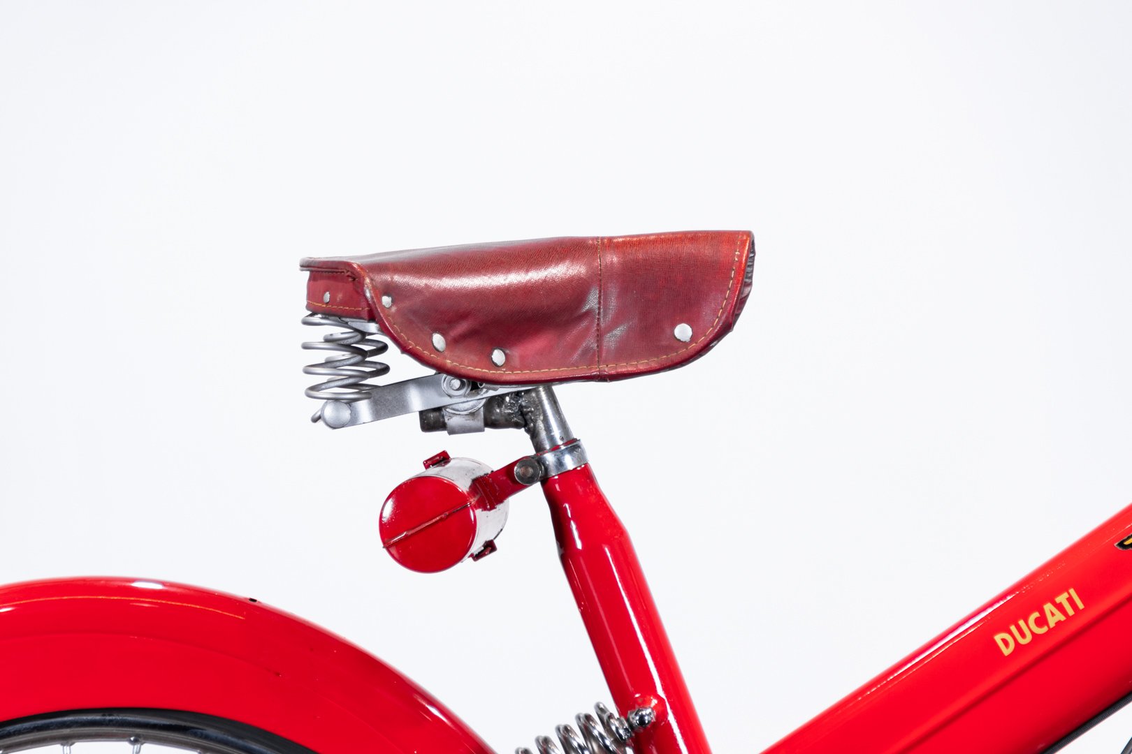Ducati CUCCIOLO 