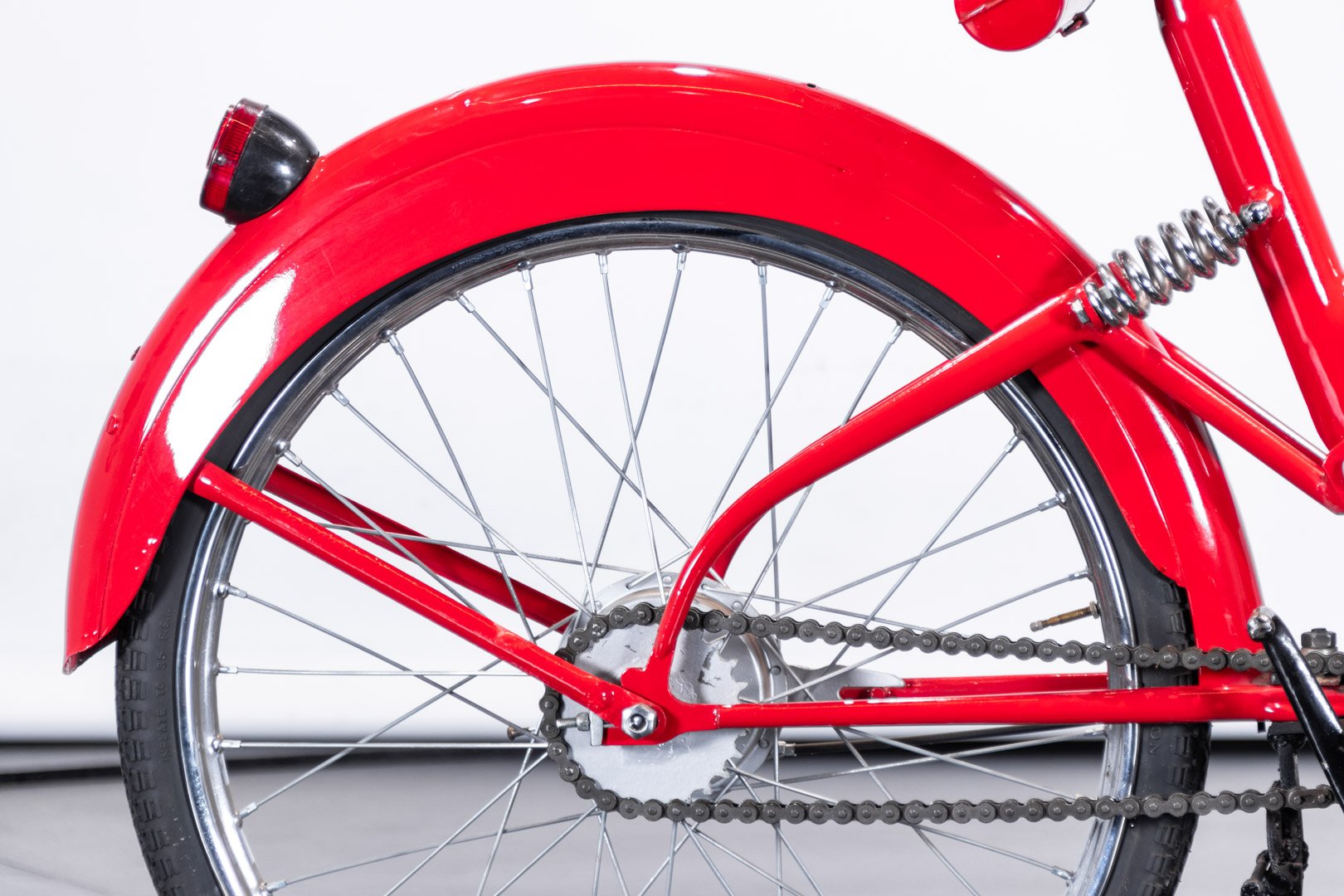 Ducati CUCCIOLO 
