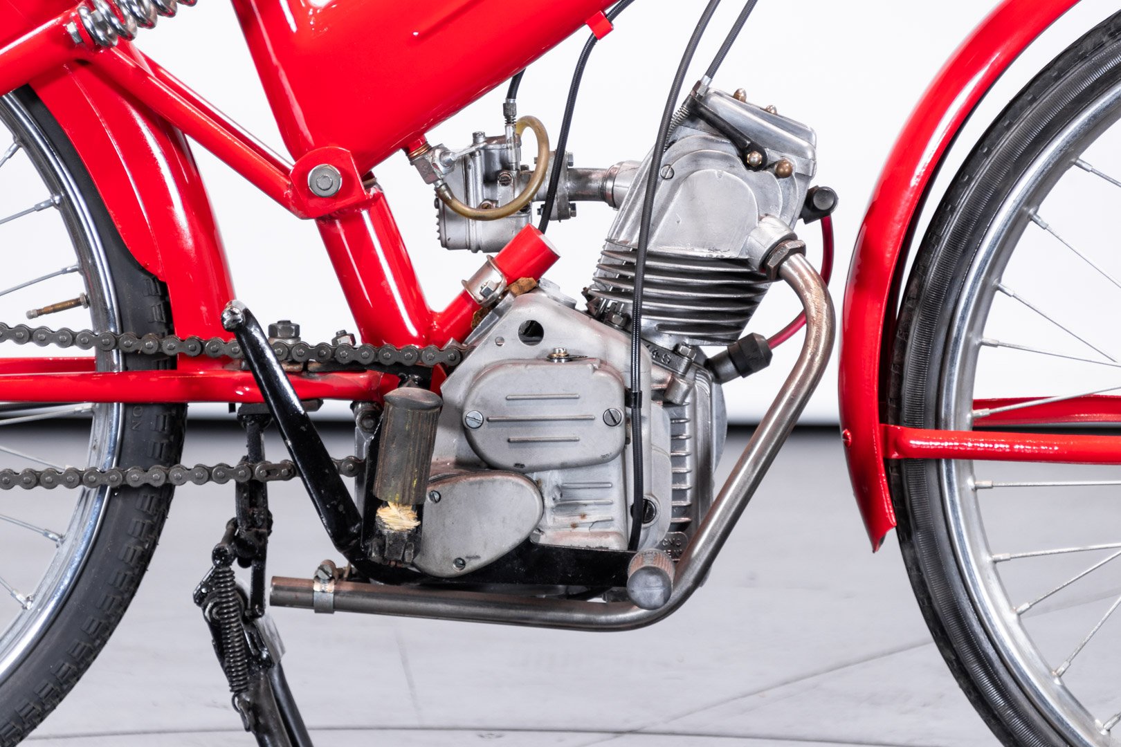 Ducati CUCCIOLO 