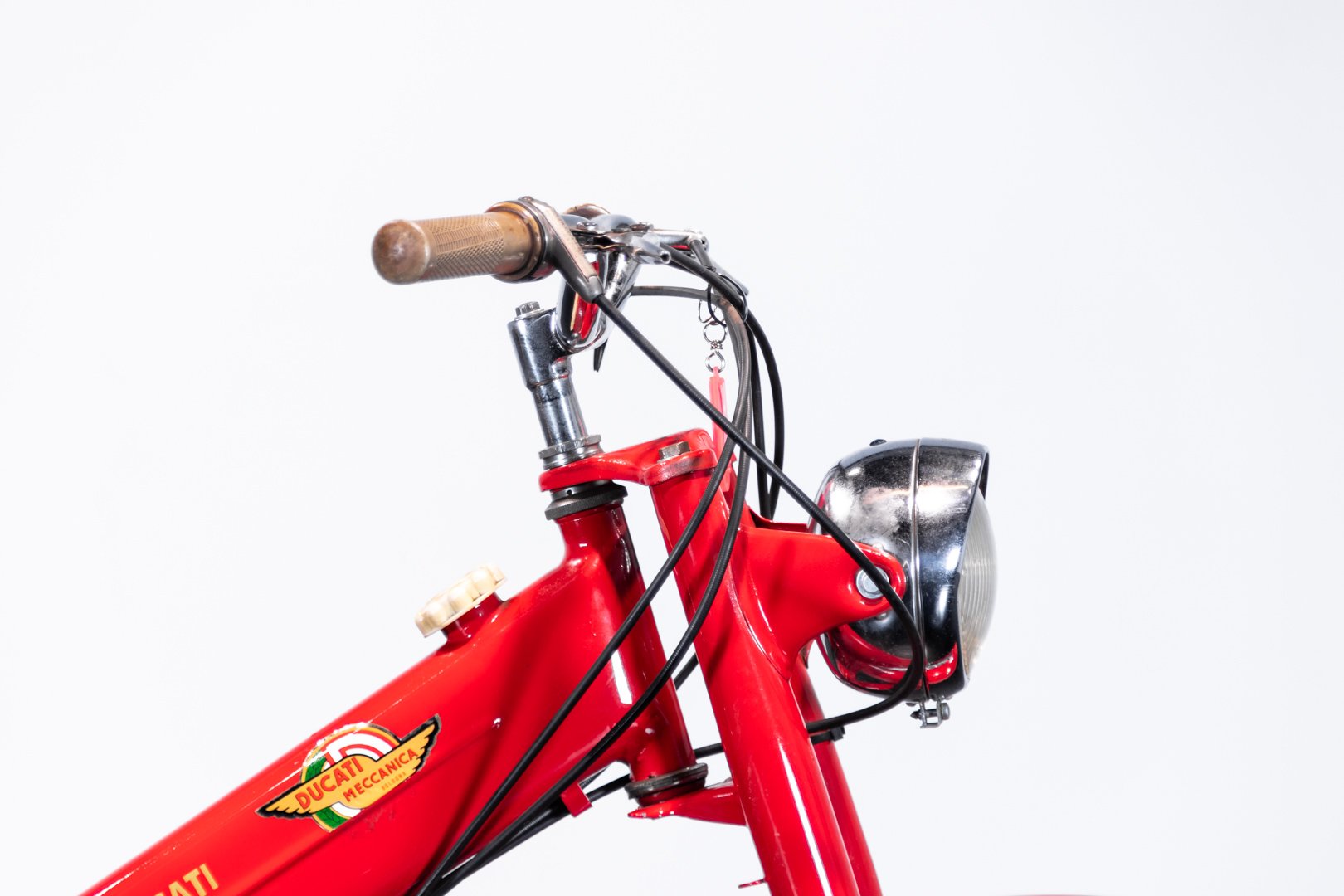 Ducati CUCCIOLO 